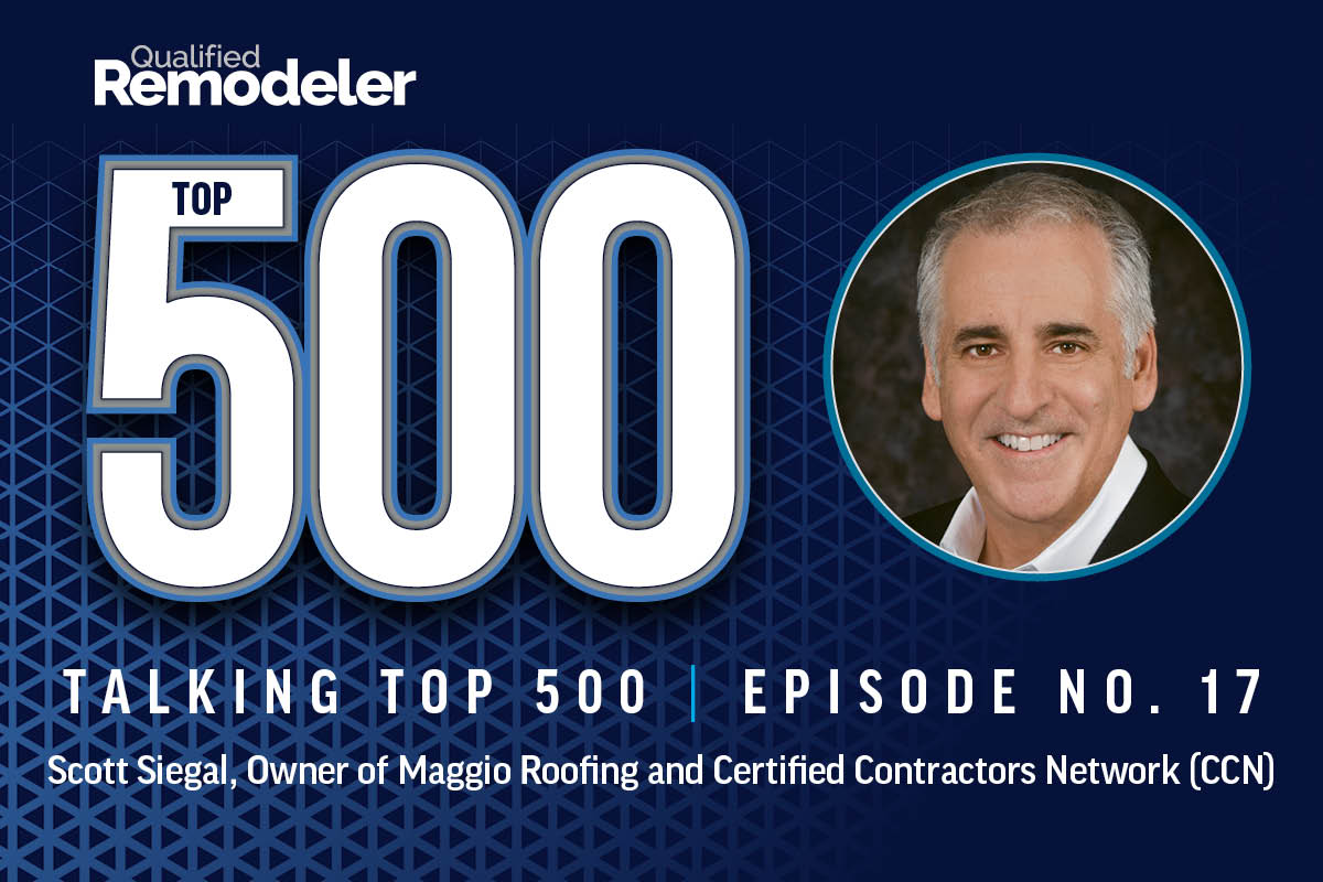 Talking TOP 500