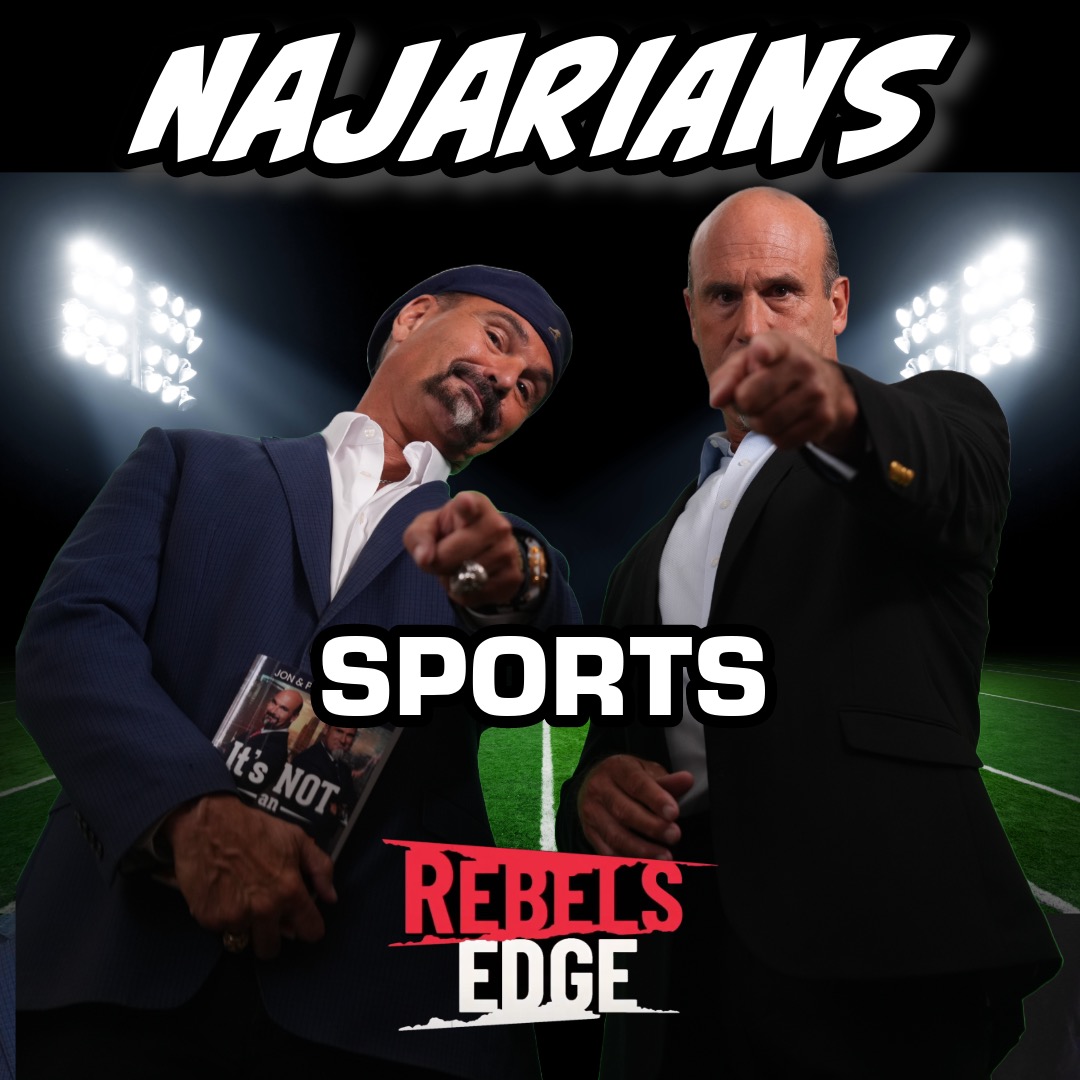 Najarian Radio: \