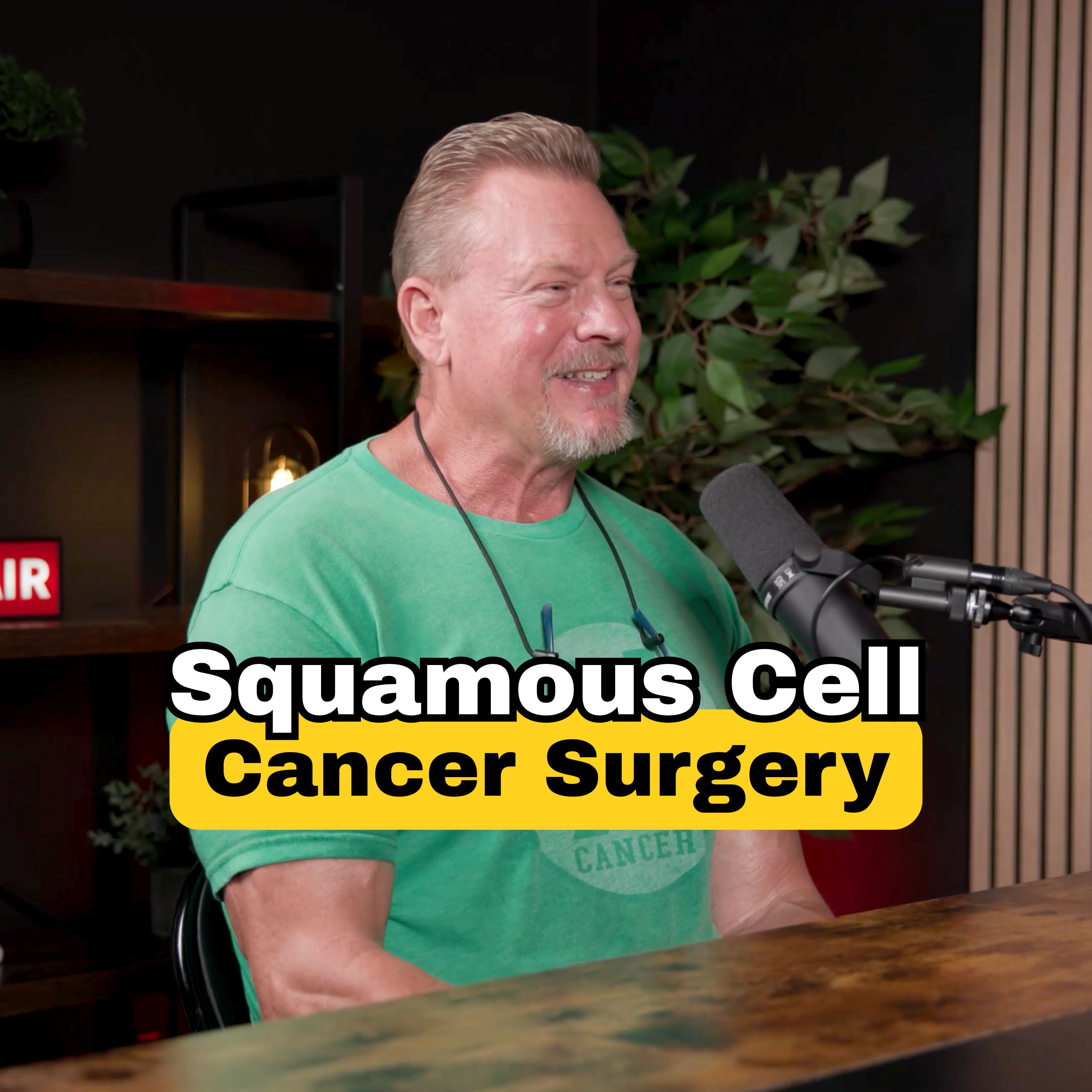 The Cancer Podcast: BeastVsZombie