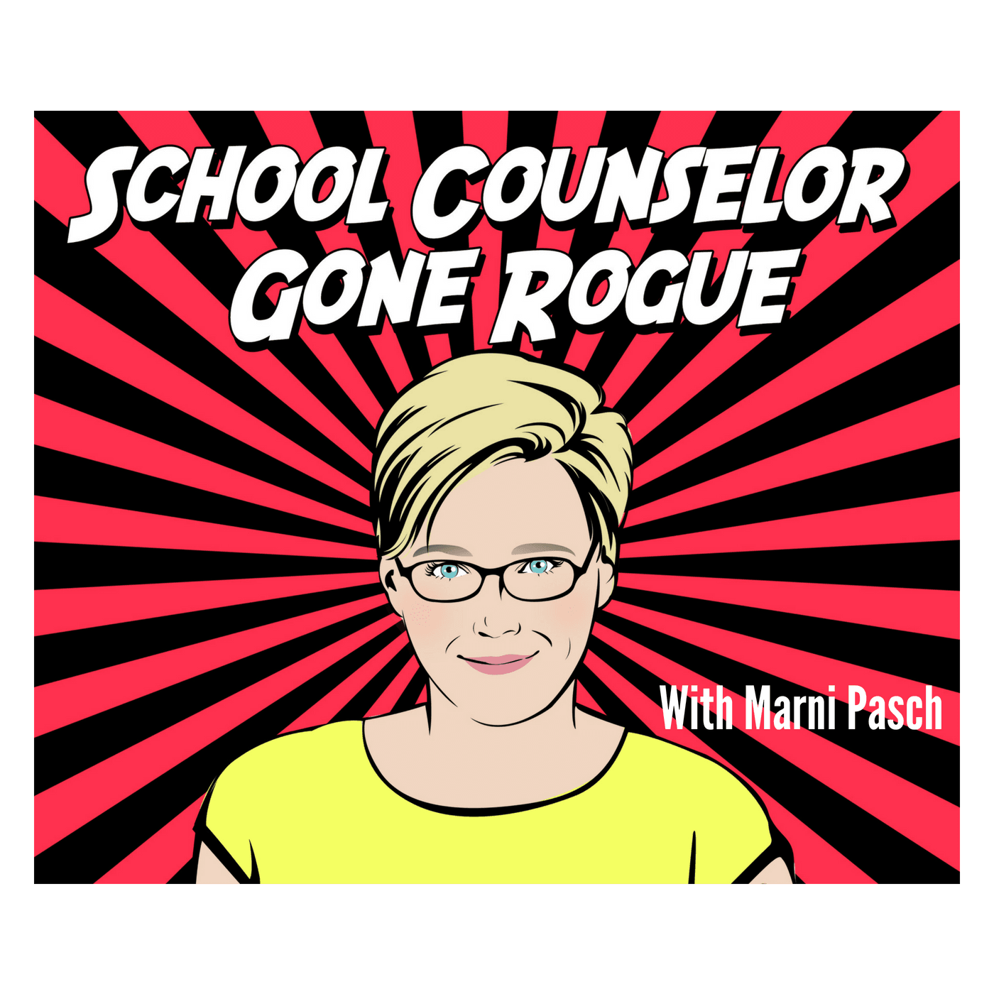 098 Return of School Counselor Gone Rogue
