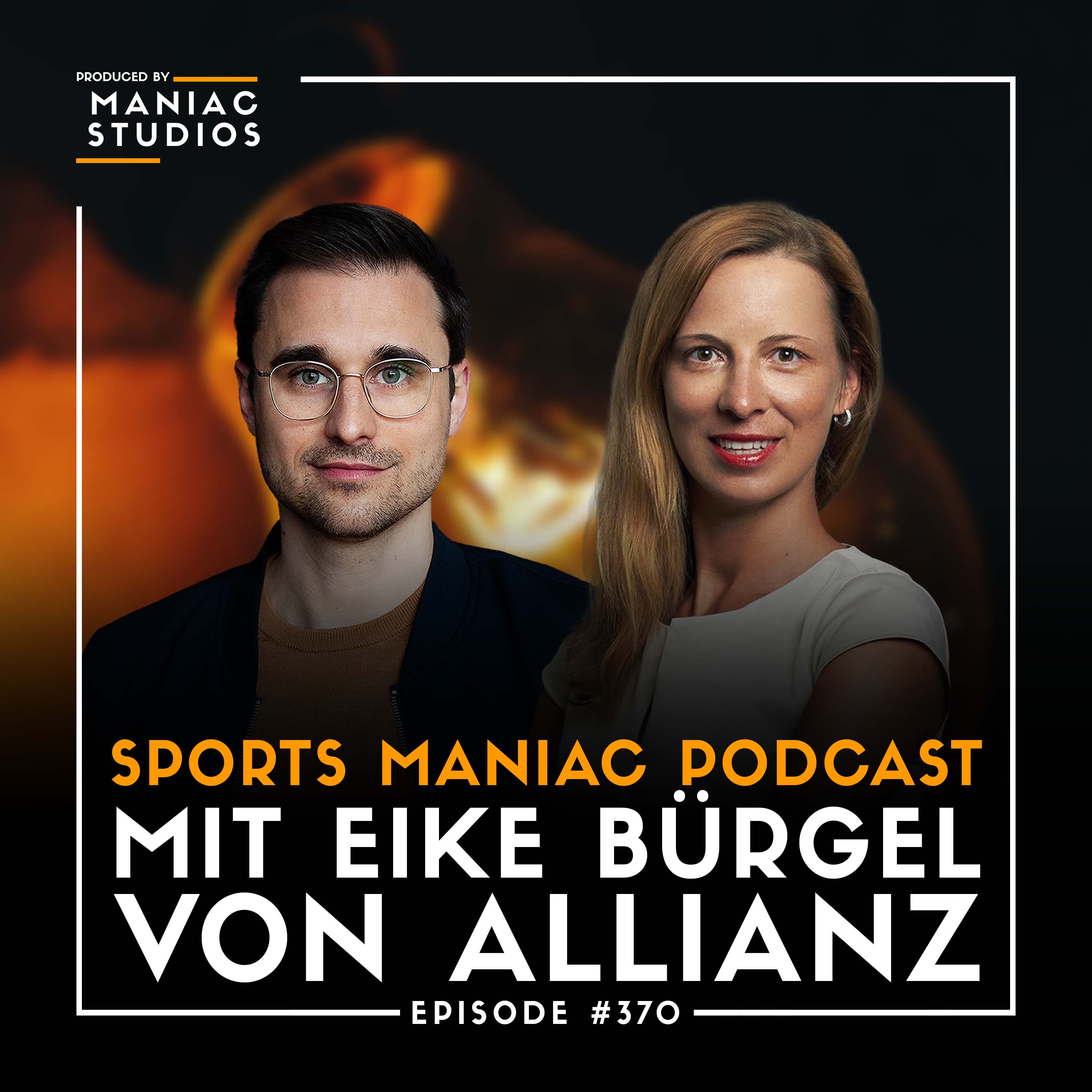 Sports Maniac - Der Sportbusiness Podcast