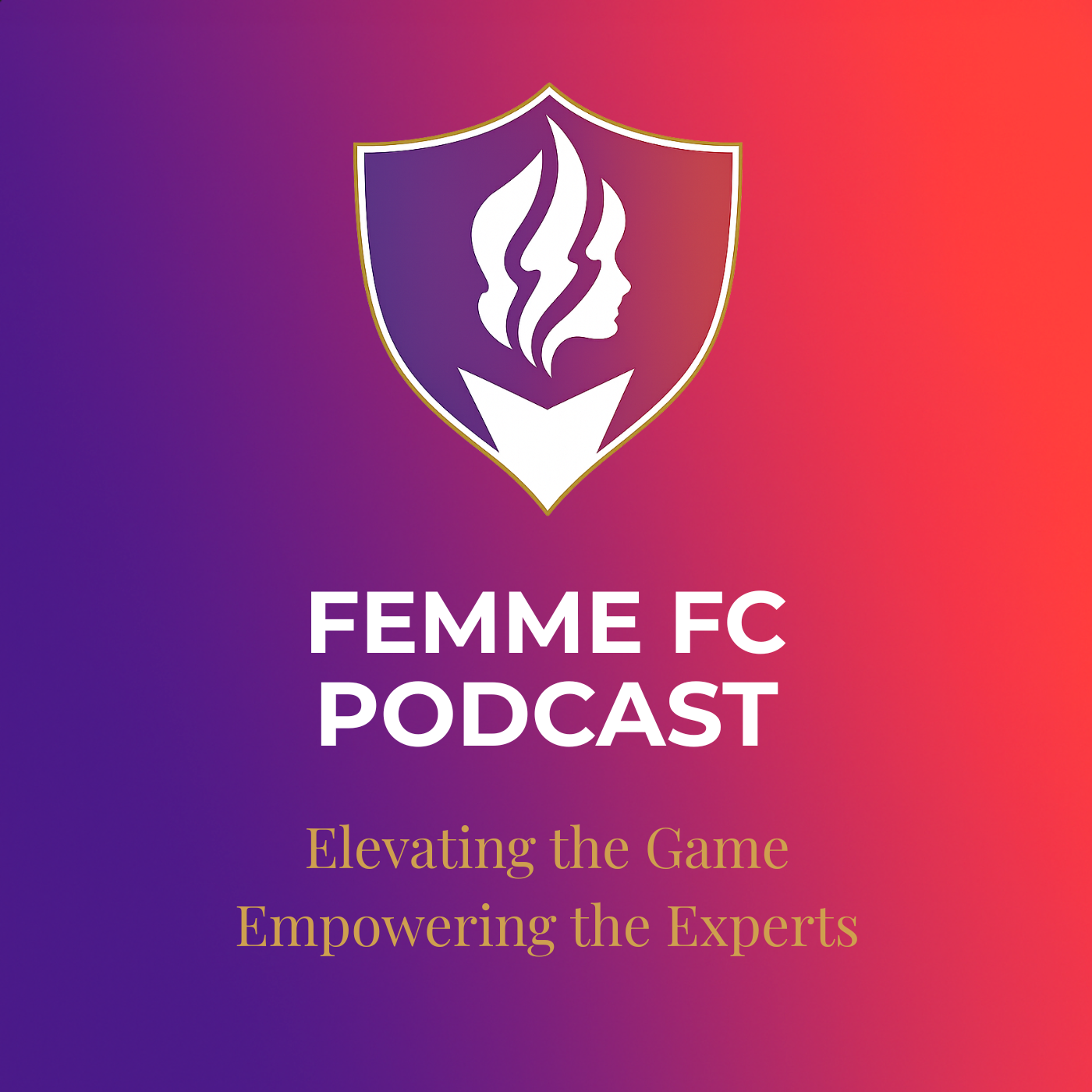 Femme FC Podcast