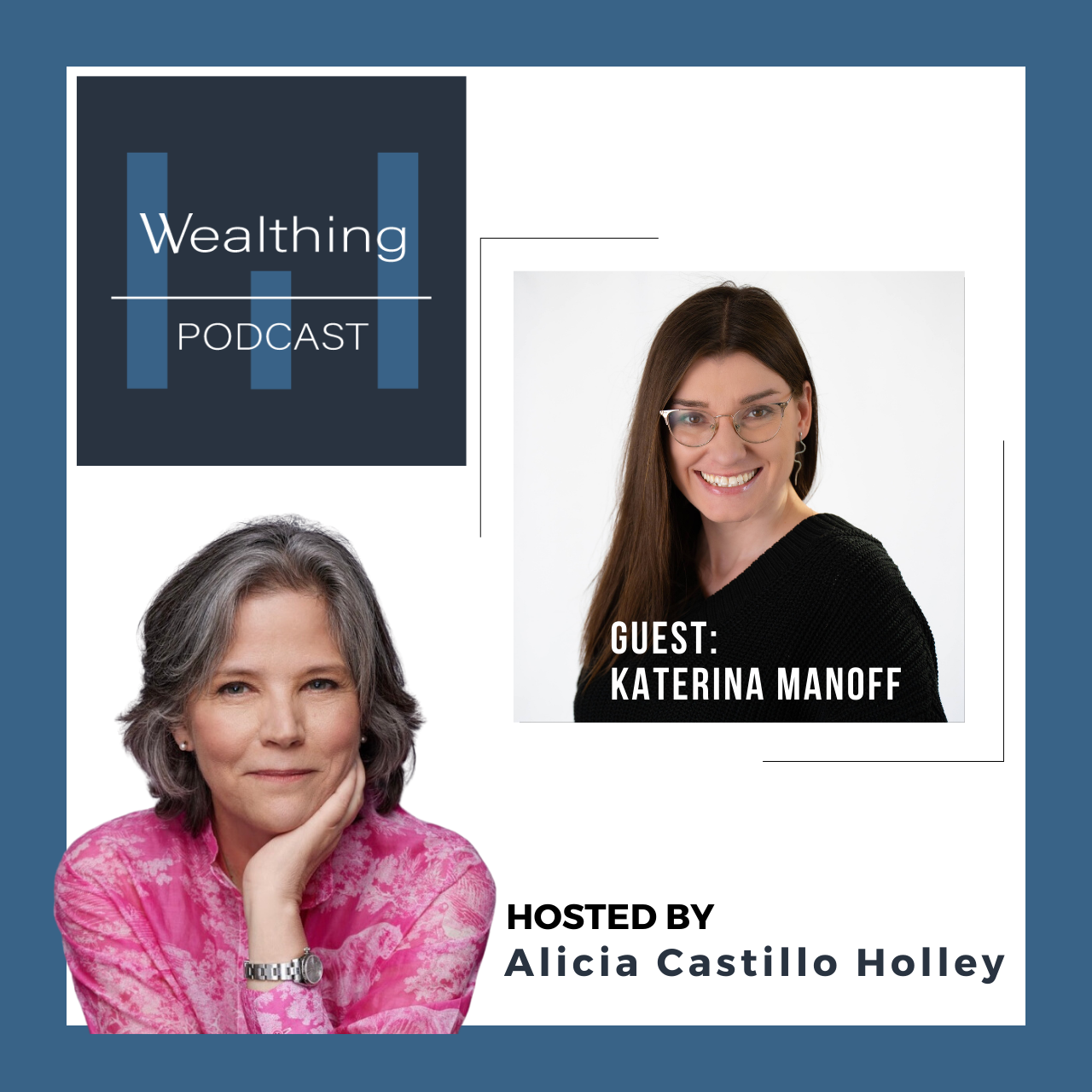 Wealthing Podcast