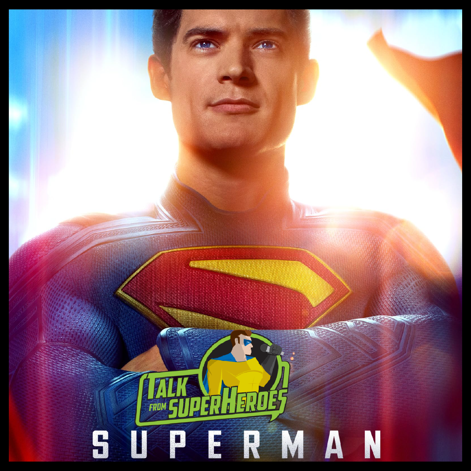 496: Superman (2025)