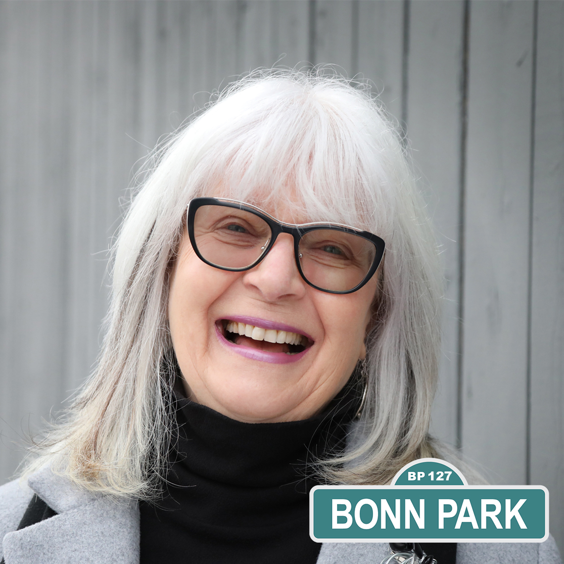 Bonn Park Podcast