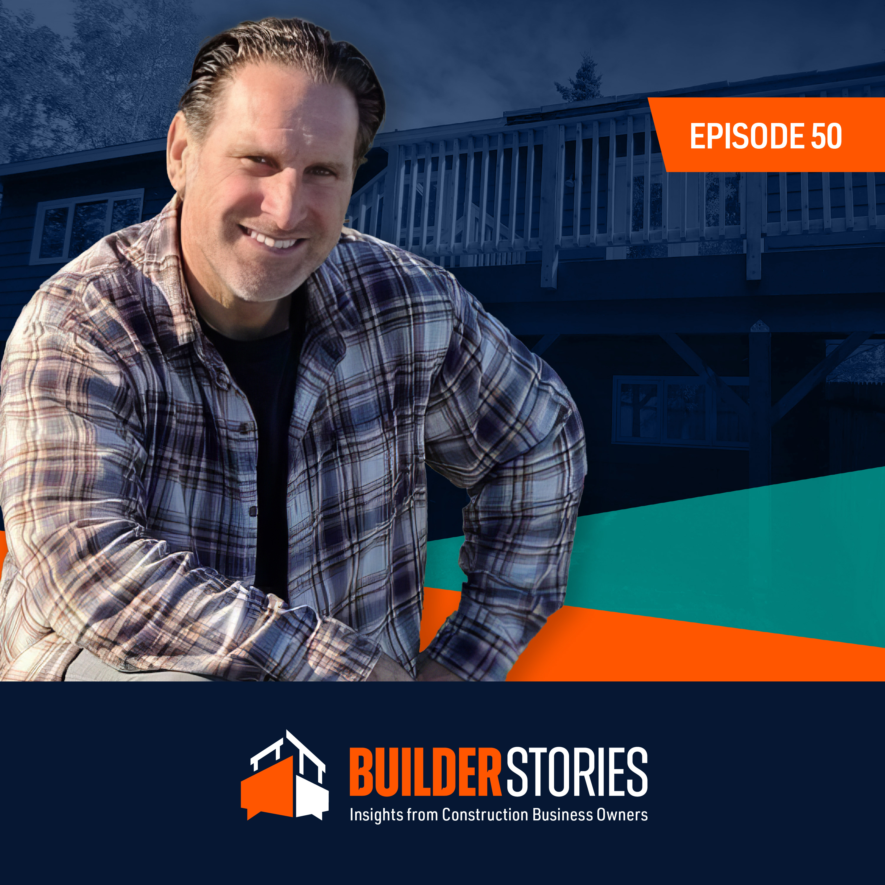 Builder Stories