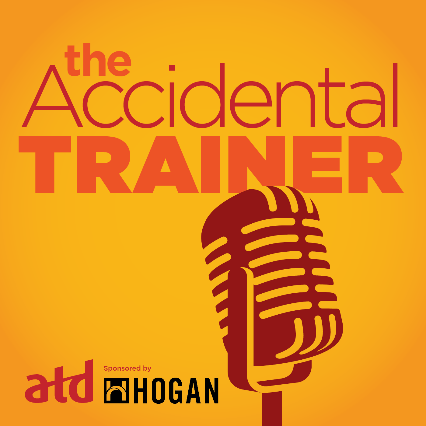 ATD Accidental Trainer