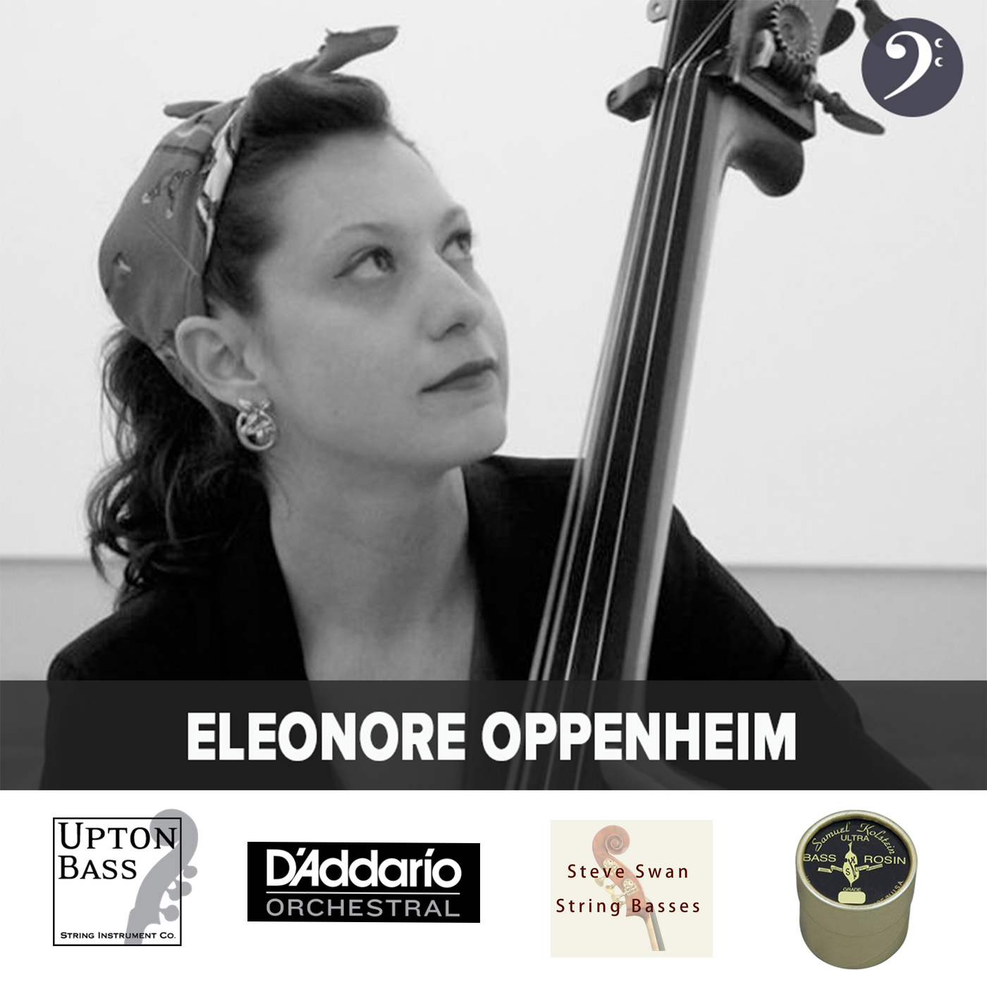 671: Eleonore Oppenheim on creating your own opportunities