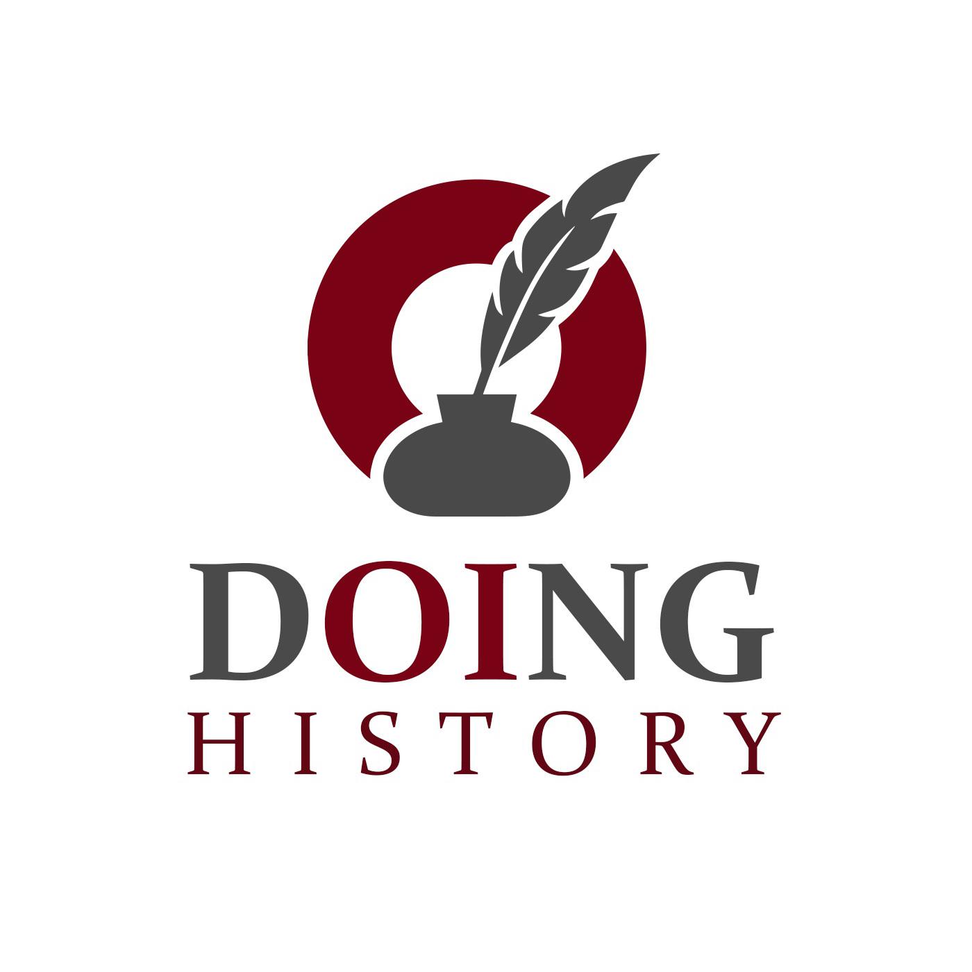 cover of episode 211 Considering John Marshall, Part 2 (Doing History)