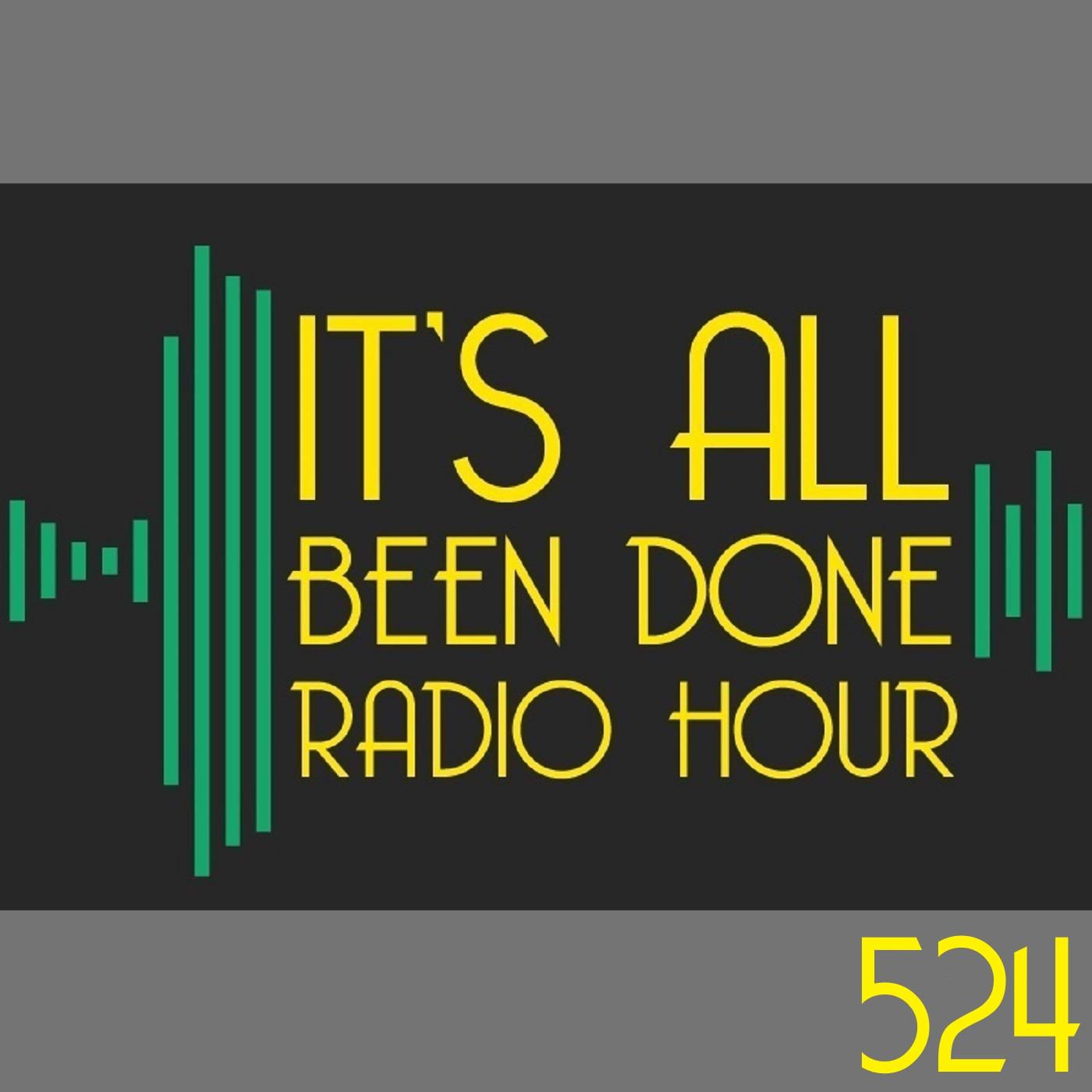 cover of episode Morning Show: Election Night
