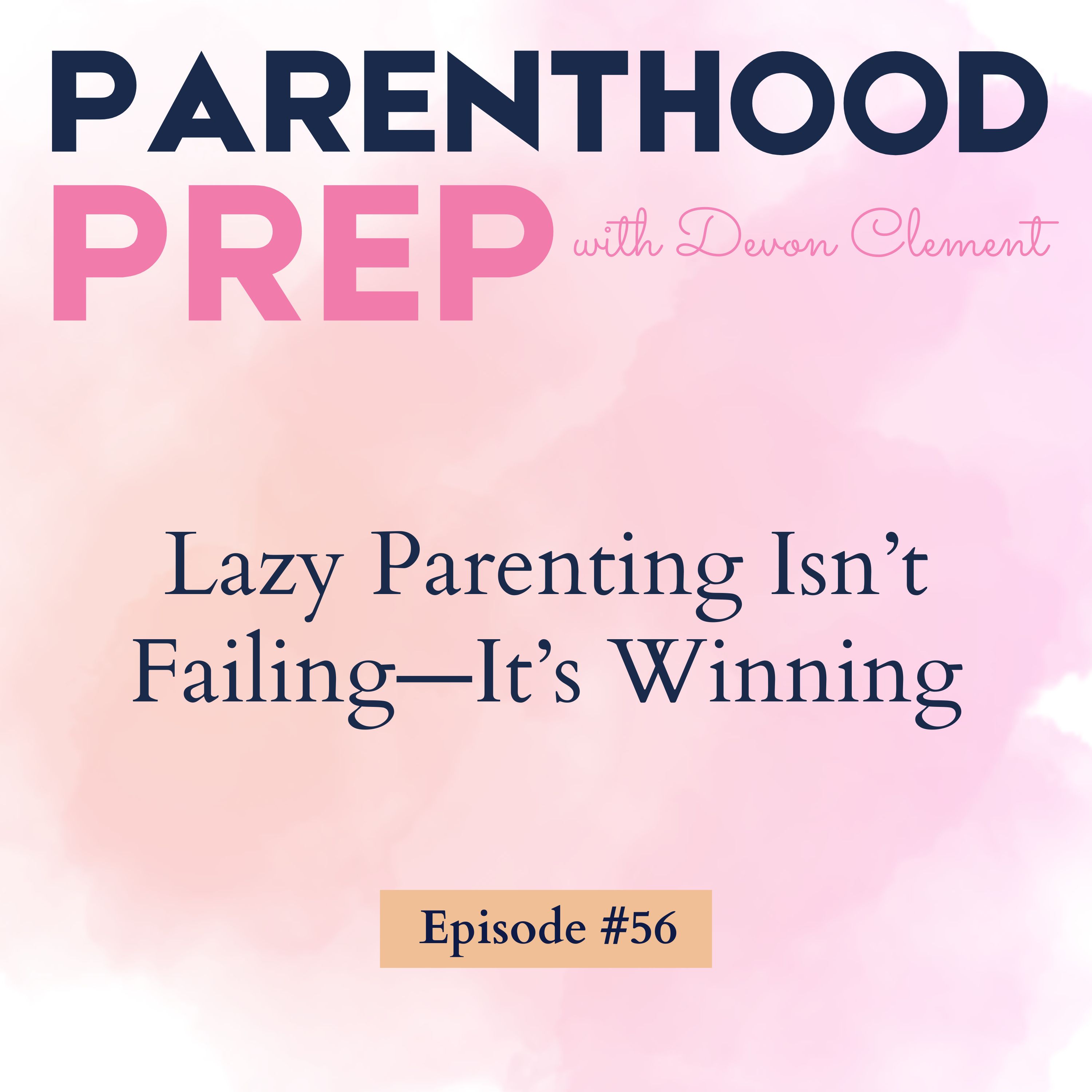 Parenthood Prep