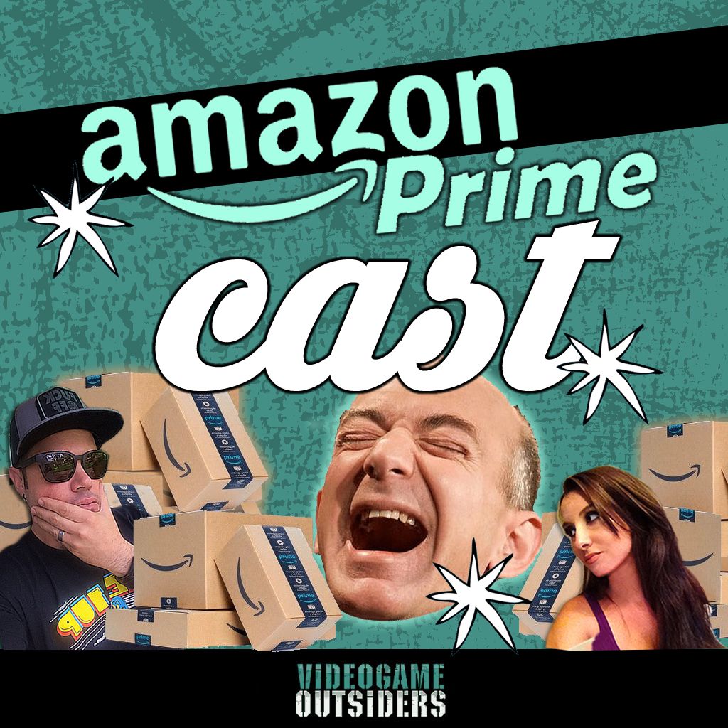 PrimeCast - Amazon Prime Day Summer 2025! PrimeCast - Amazon Prime Day Summer 2025!