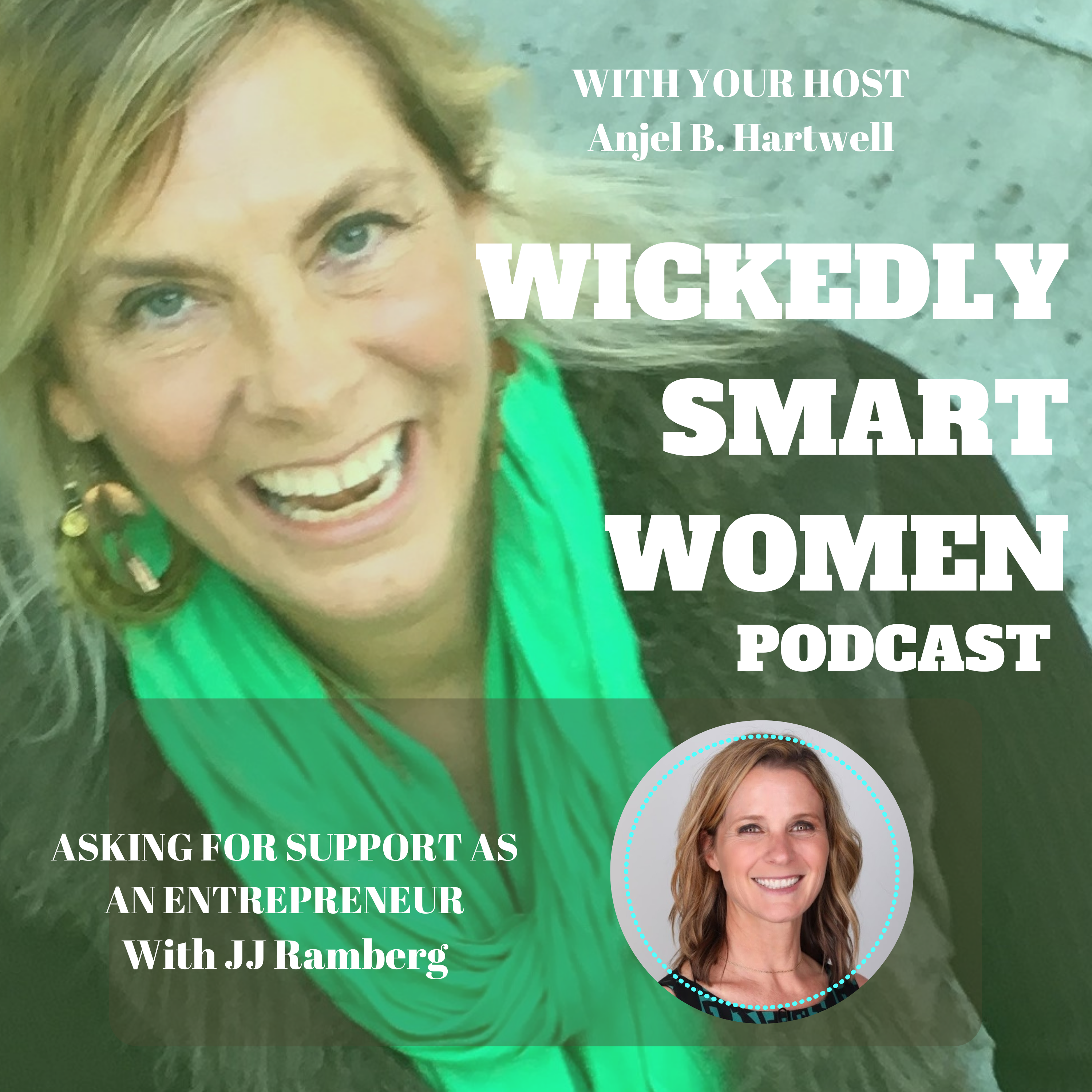 Wickedly Smart Women
