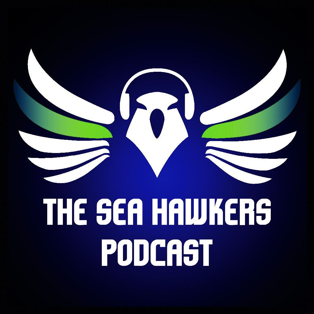 Sea Hawkers Podcast: for Seattle Seahawks fans