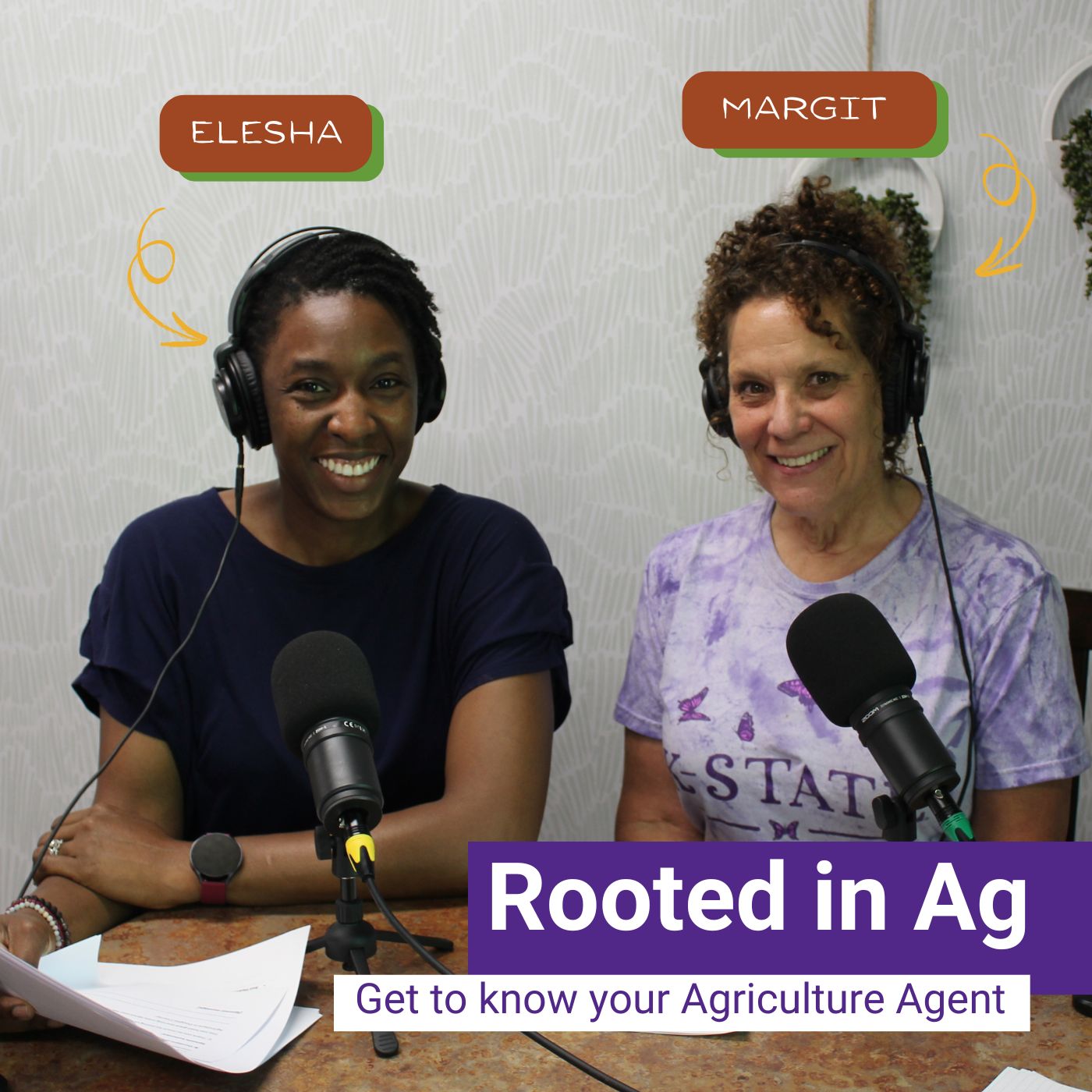 We are Extension - Douglas County, KS Podcast