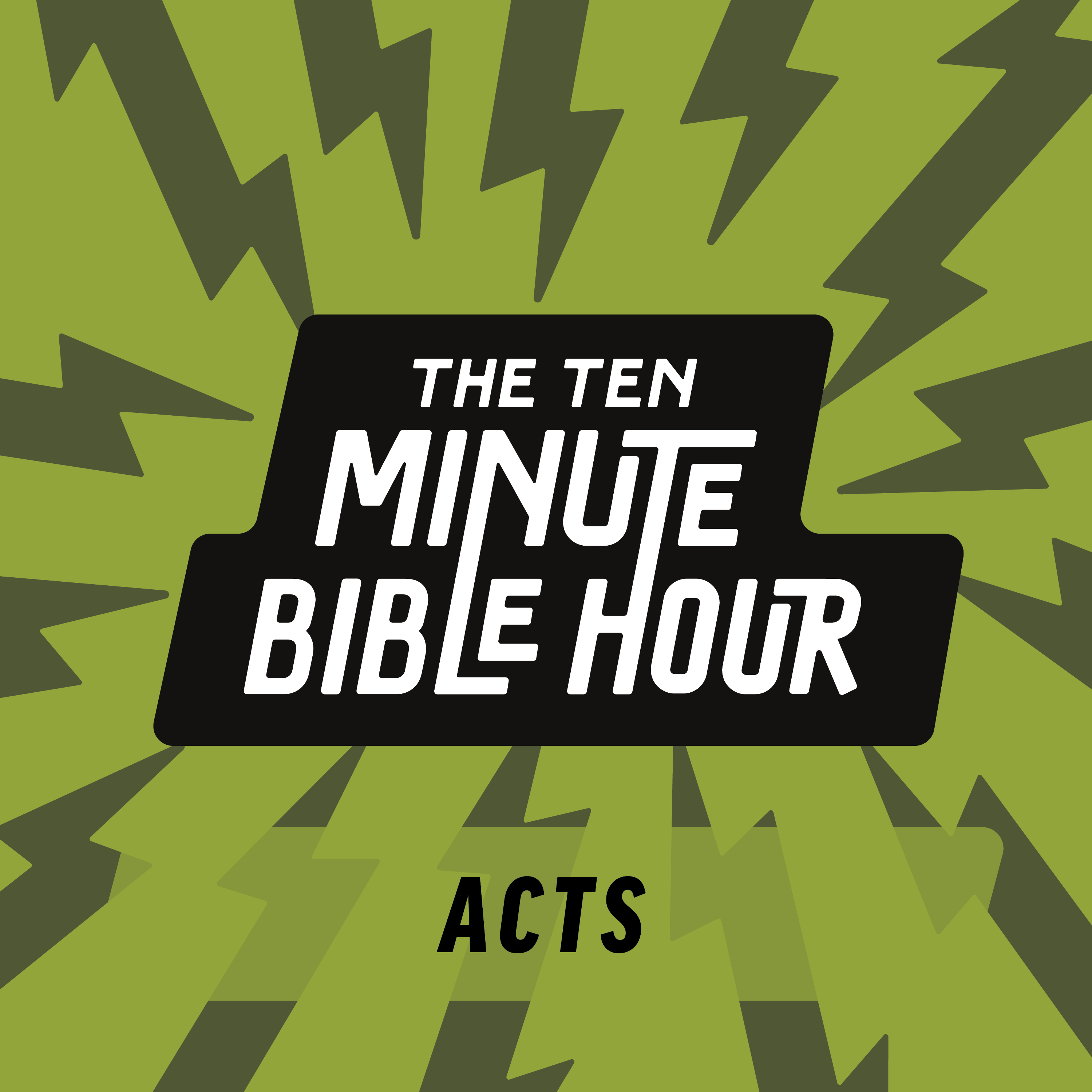 Episode Logo