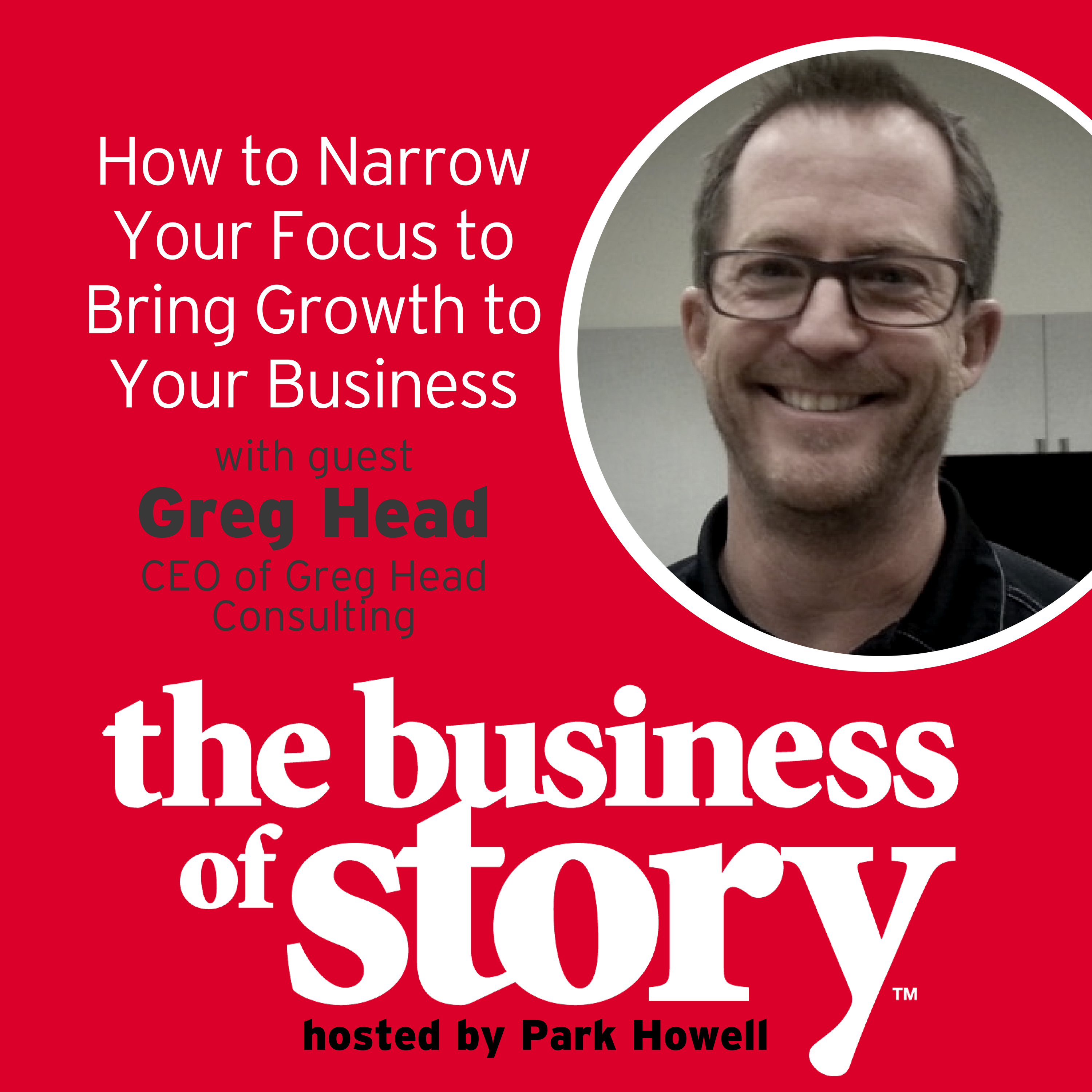 Business of Story