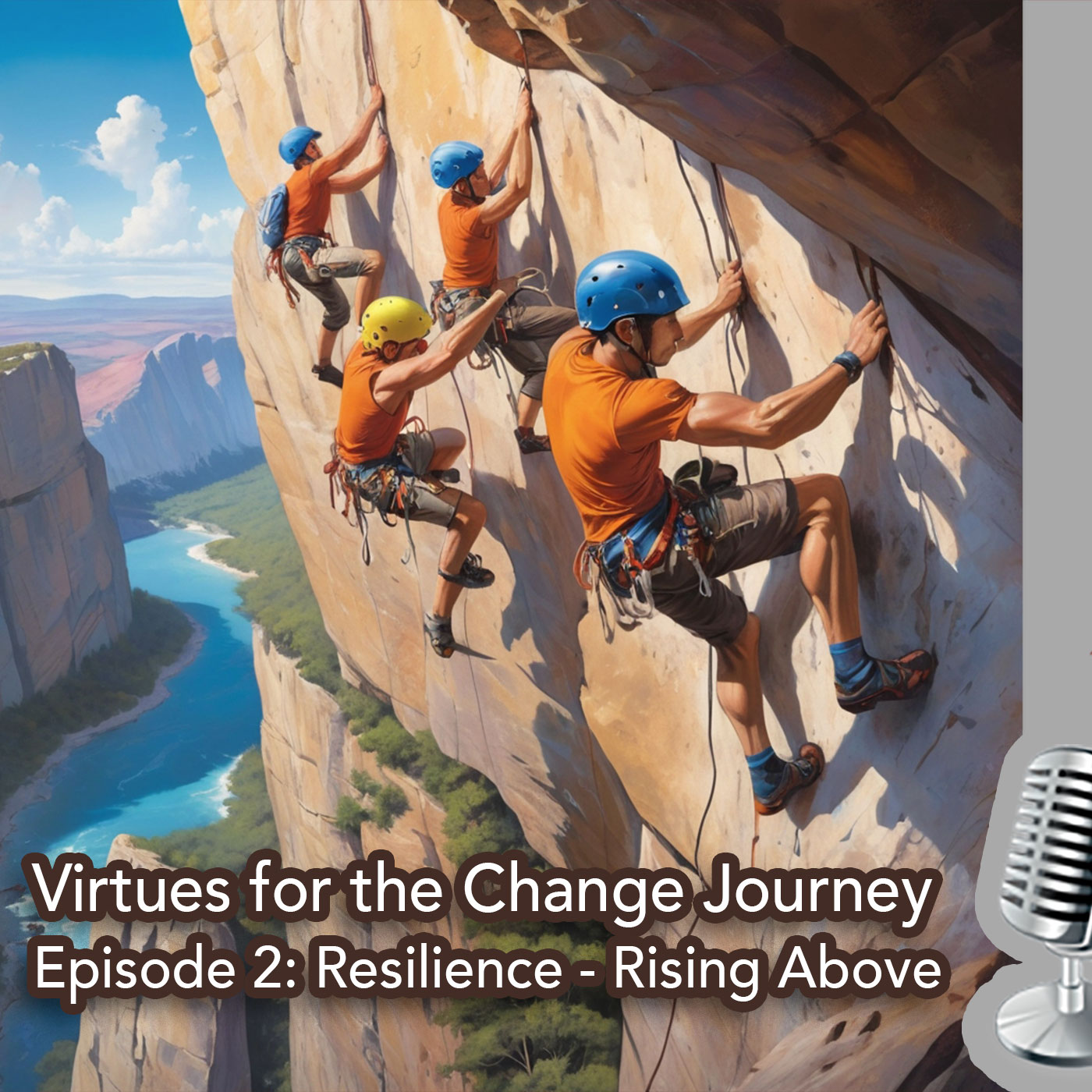 Agile Uprising Podcast