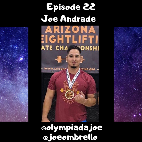 Episode 22
