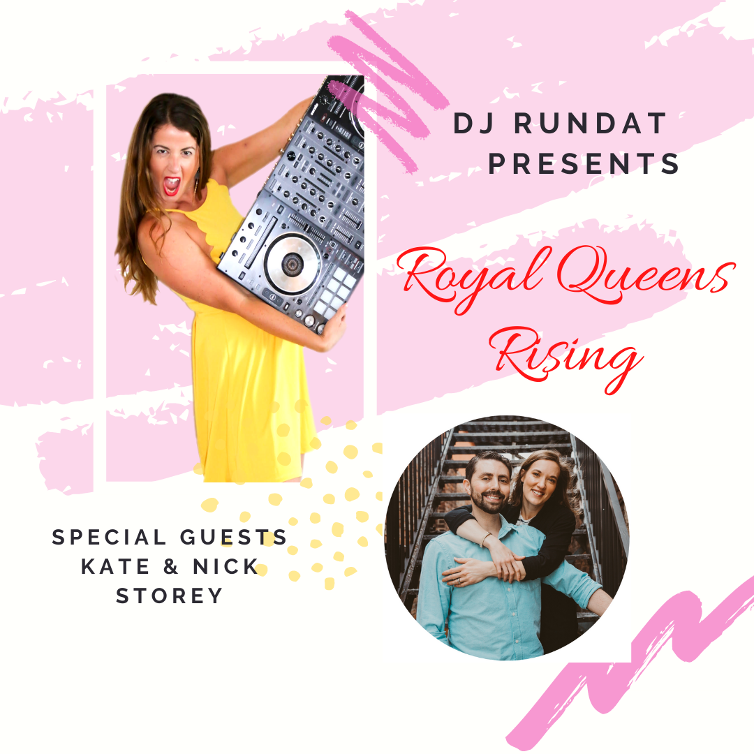 Royal Queens Rising