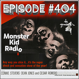 Monster Kid Radio