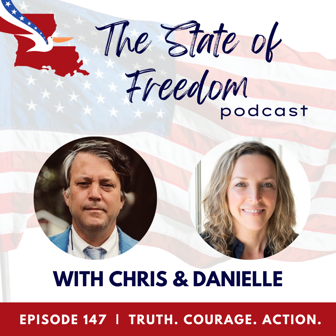 #147 Legislative Recap & A Look at the Week Ahead Part 2 of 2