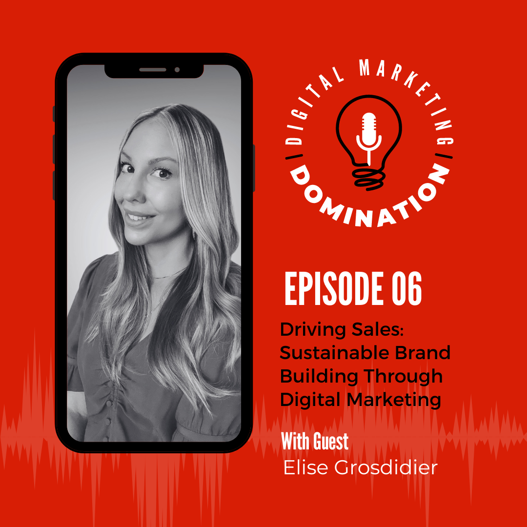 Digital Marketing Domination