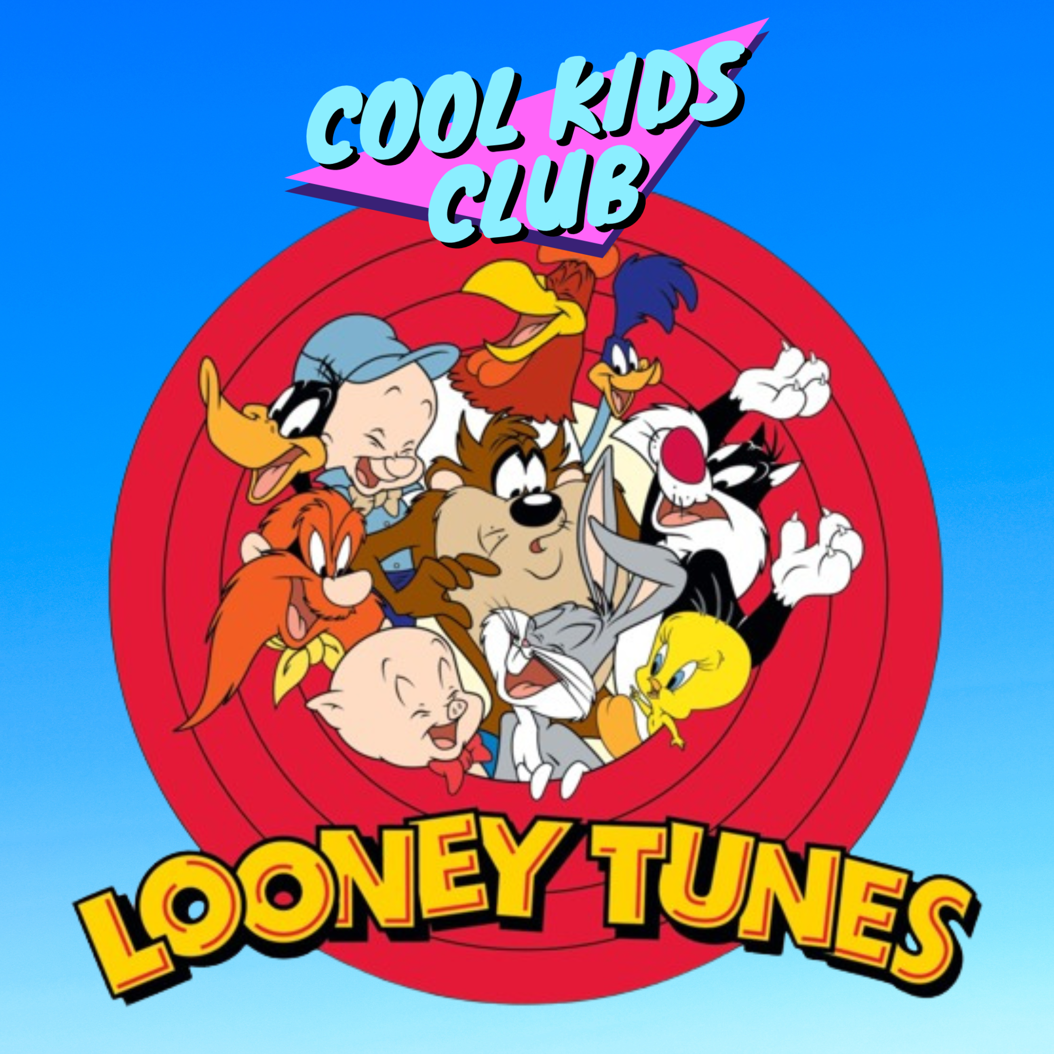 Cool Kids Club