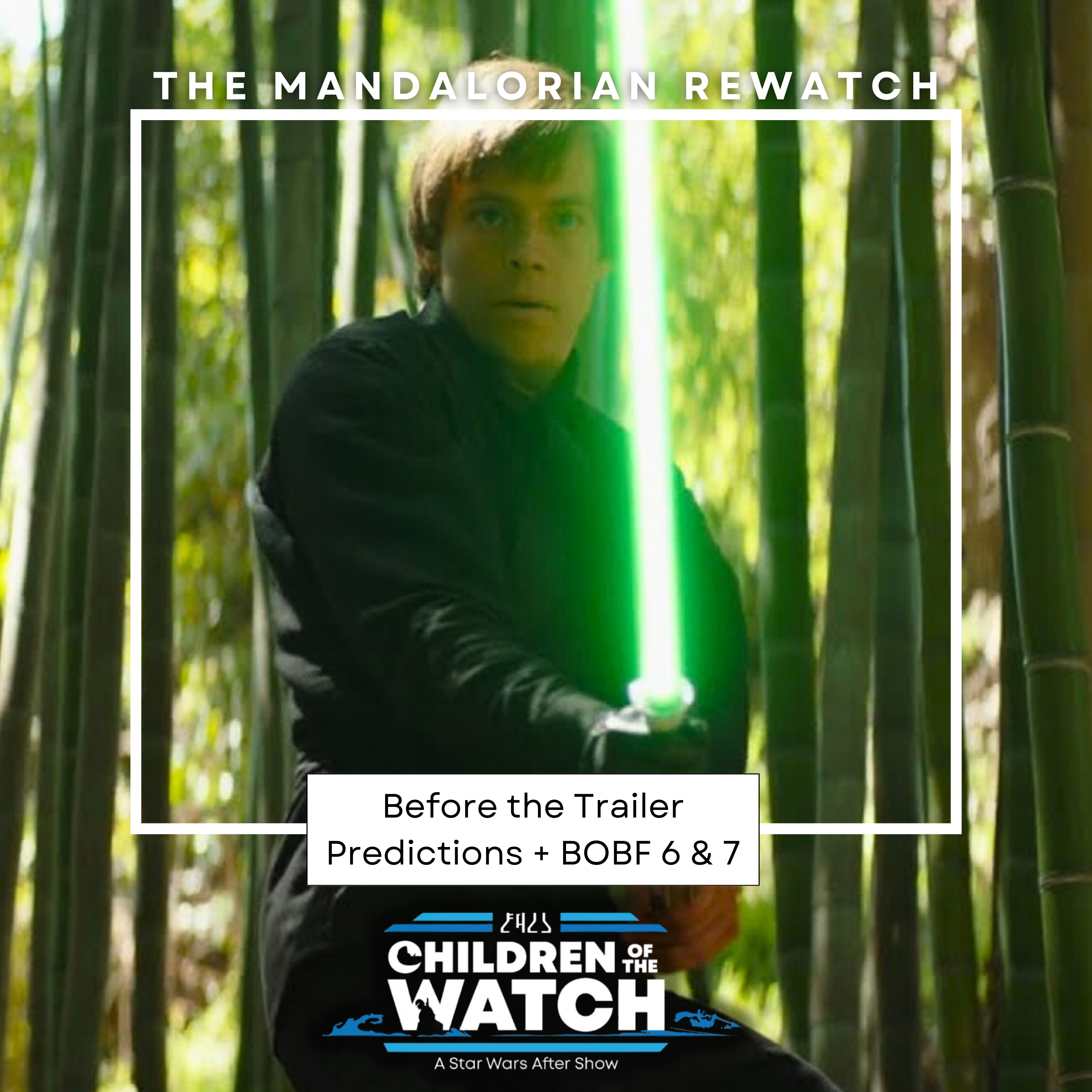 The Mandalorian & Grogu Predictions | BOBF Chapters 6 & 7