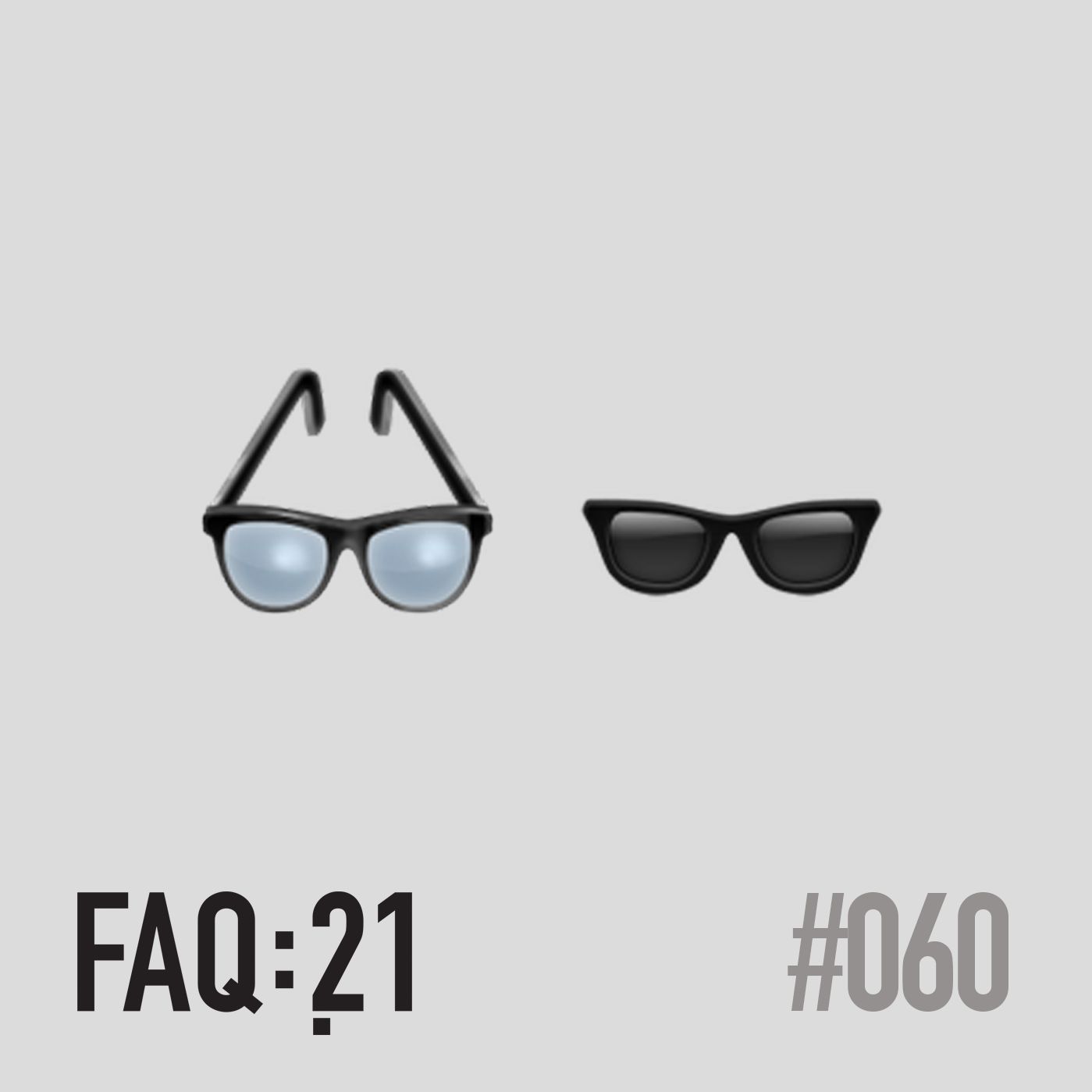 FAQ21 | Frequentes e Amplas Questões do séc. XXI