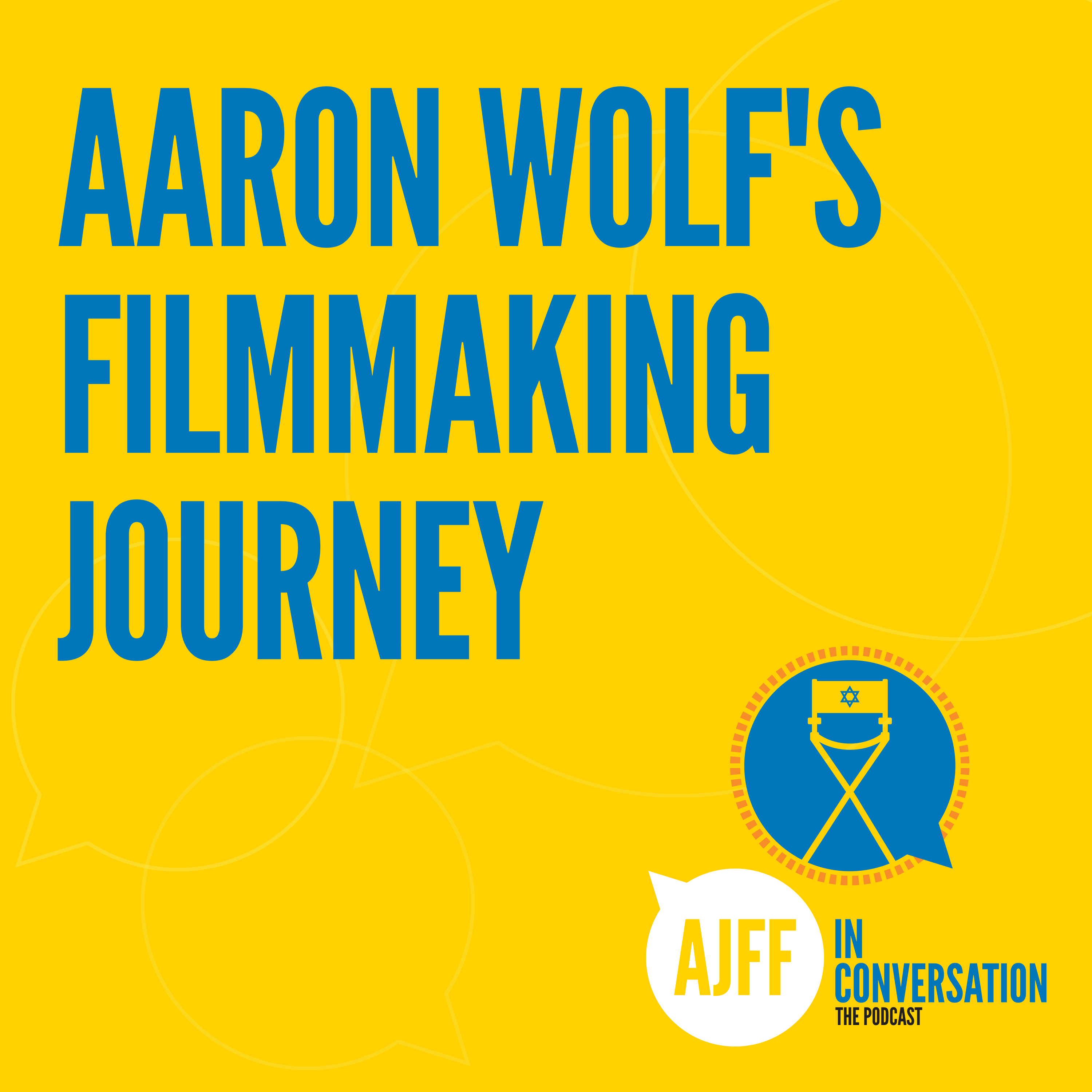 AJFF In Conversation: The Podcast