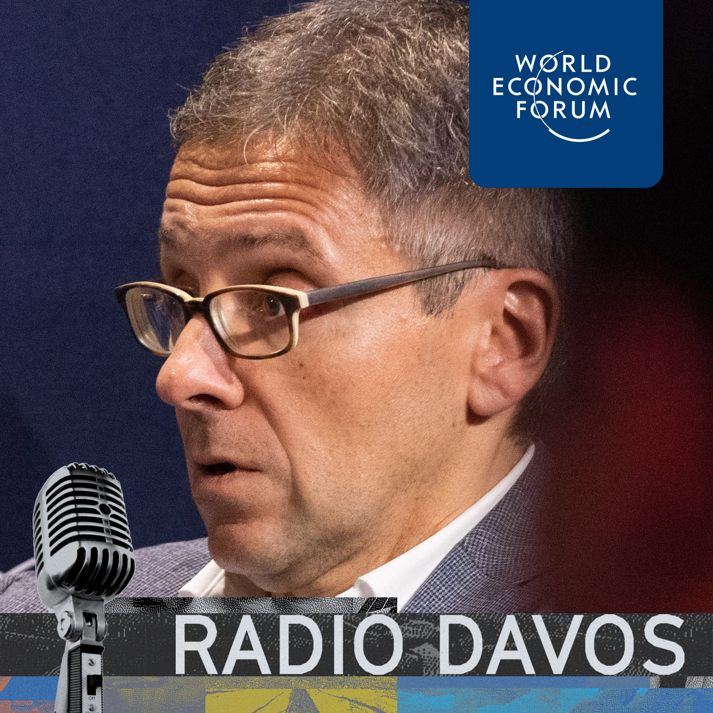 ‘We are in a geopolitical recession’ - Ian Bremmer on globalization, populism and the power of crisis