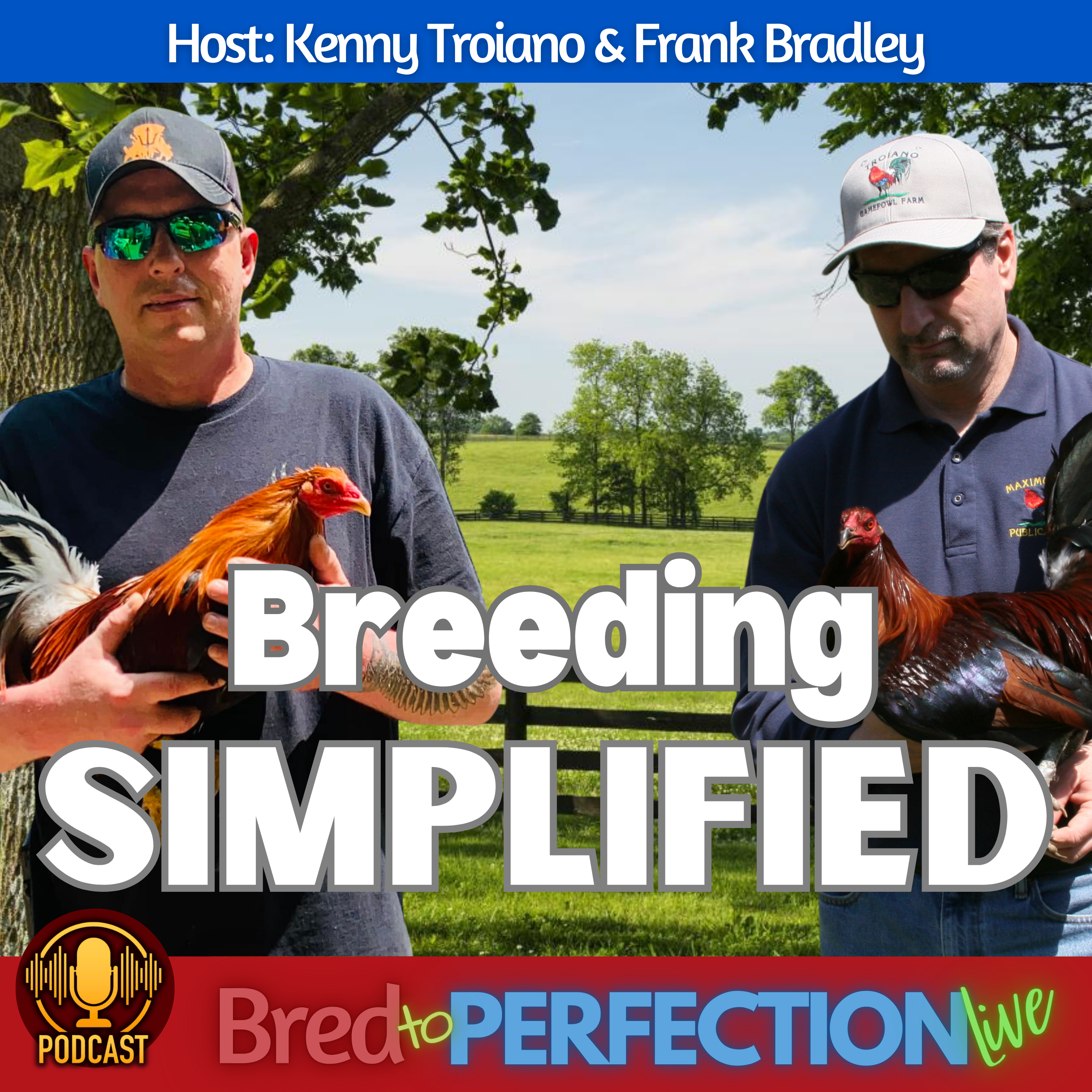 Breeding Practices Simplified