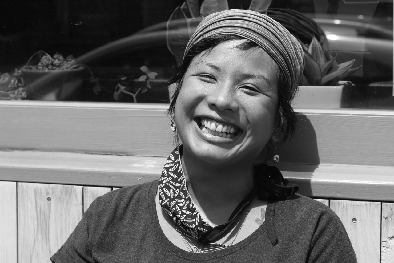 S3E18, Part 1: Joellen Depakakibo's First Coffee Jobs