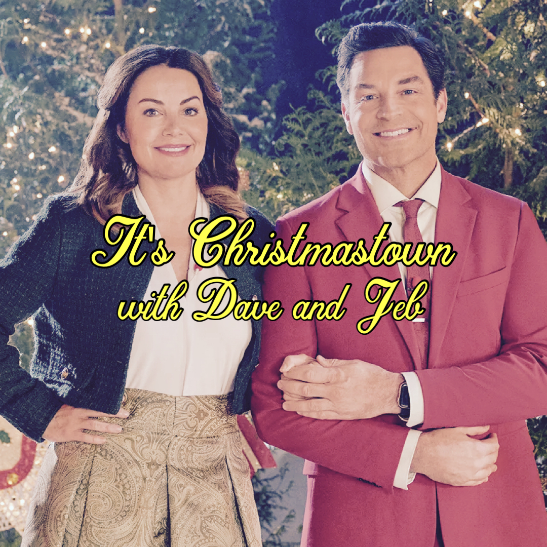 It\'s Christmastown
