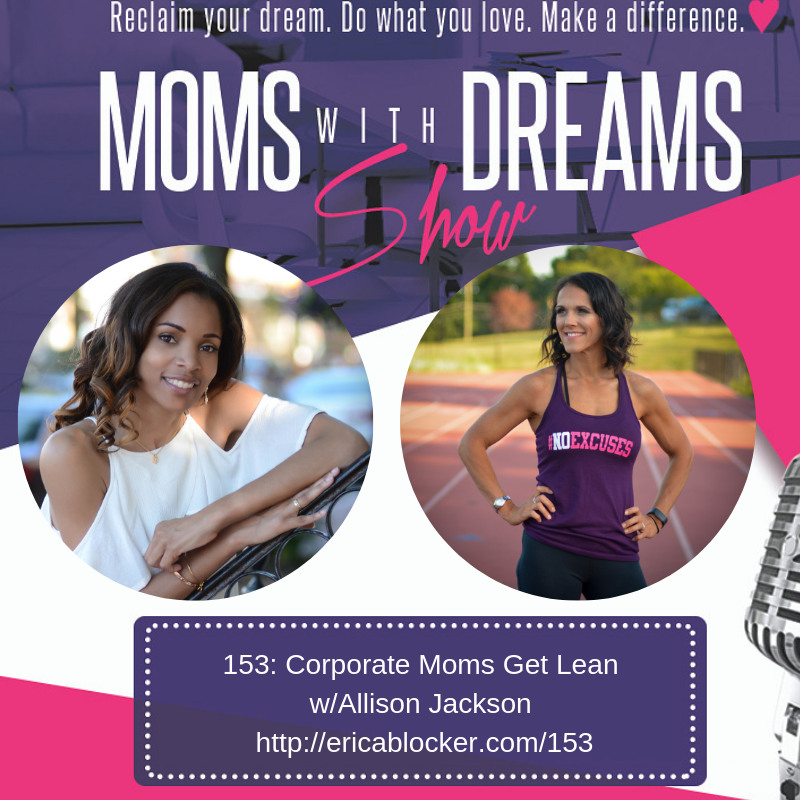 Moms with Dreams Show