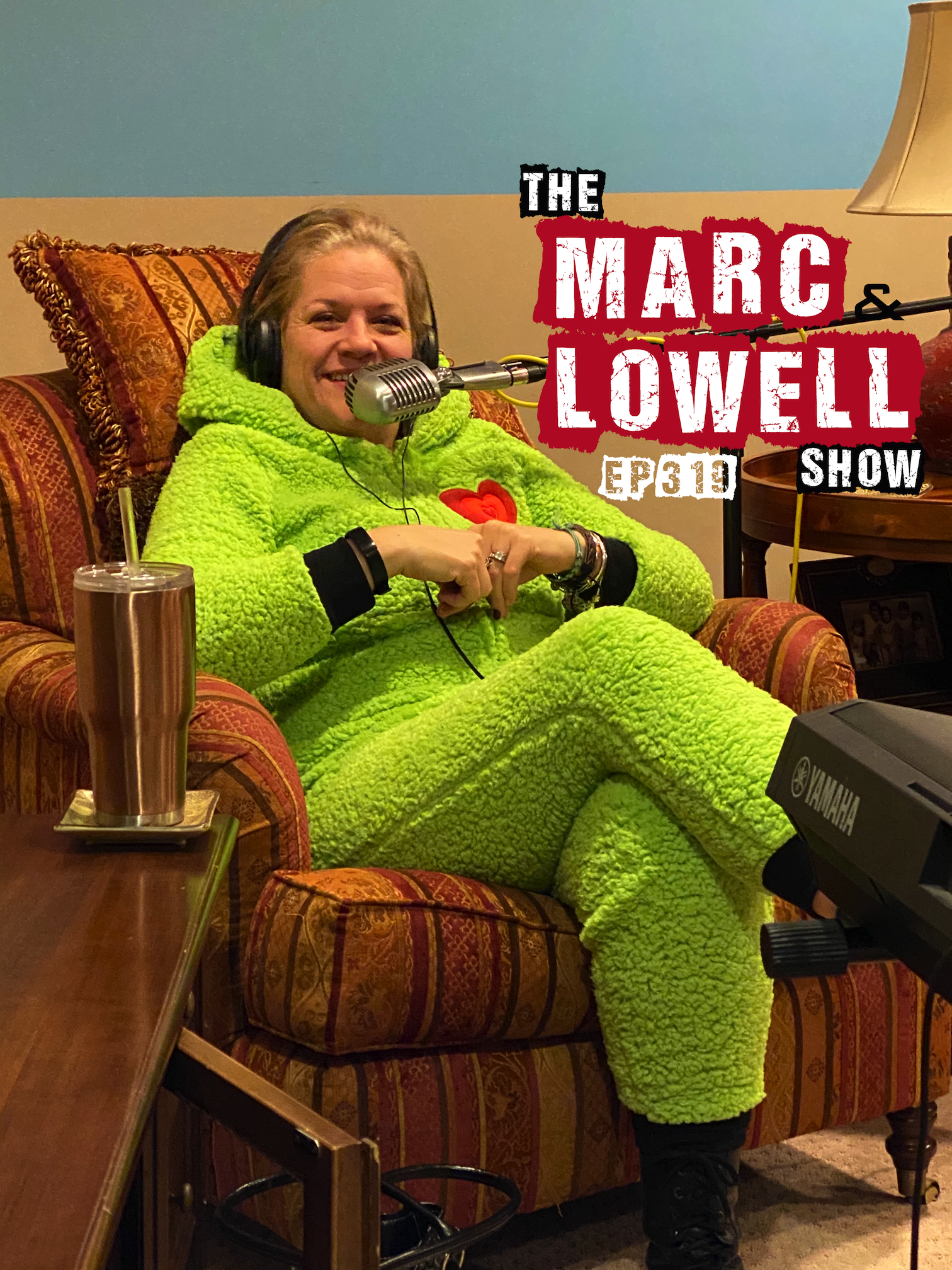 The Marc and Lowell Show