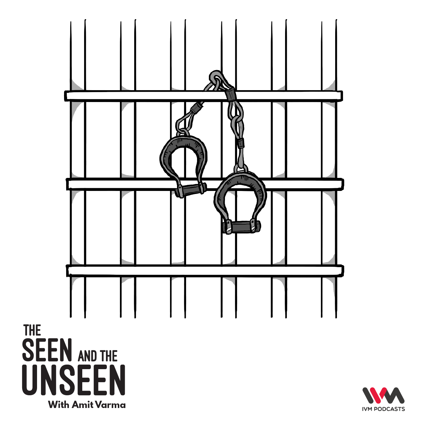 The Seen and the Unseen - hosted by Amit Varma