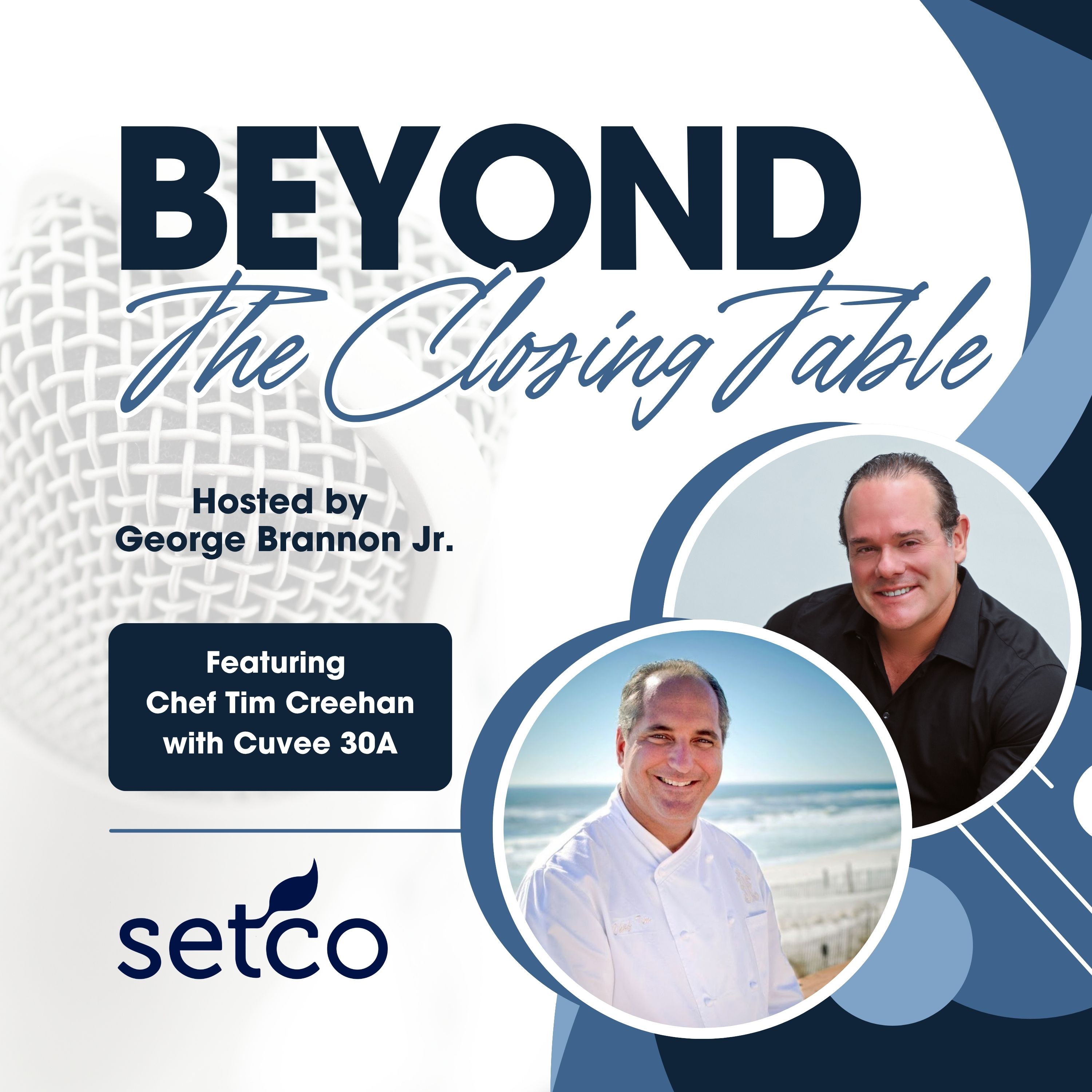 Beyond the Closing Table with Setco Services