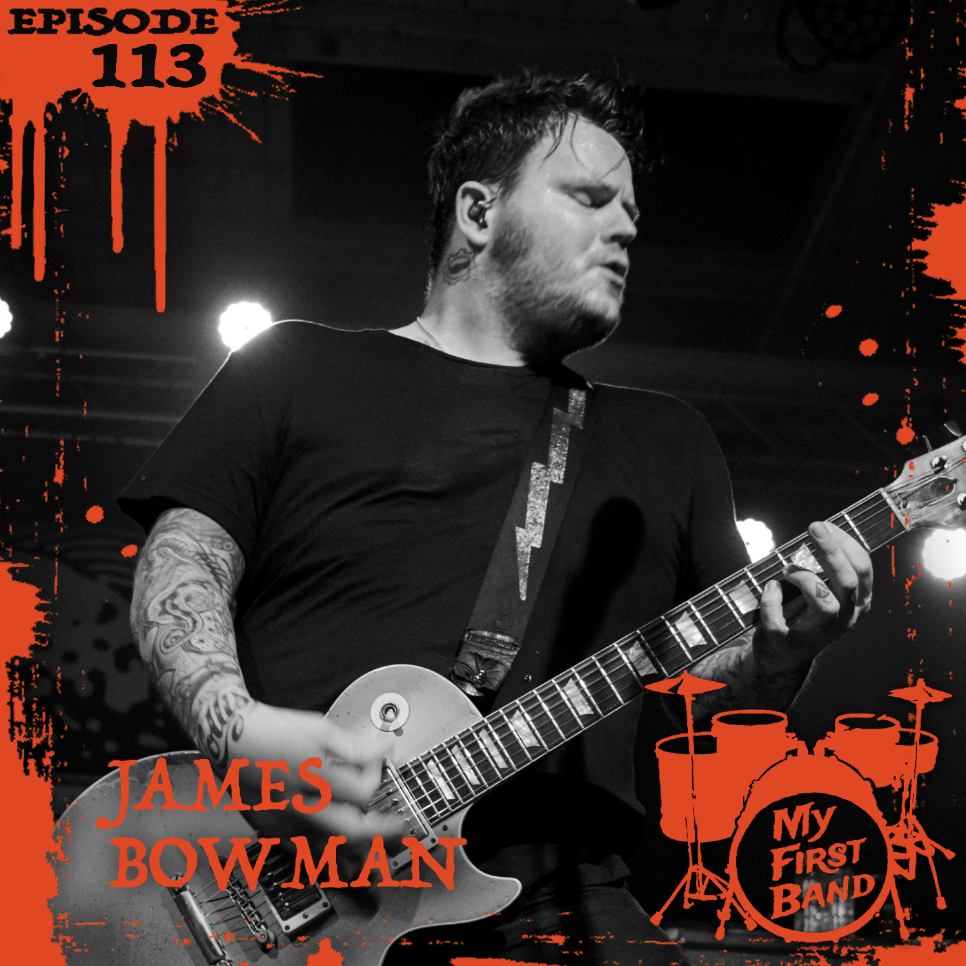 My First Band Podcast