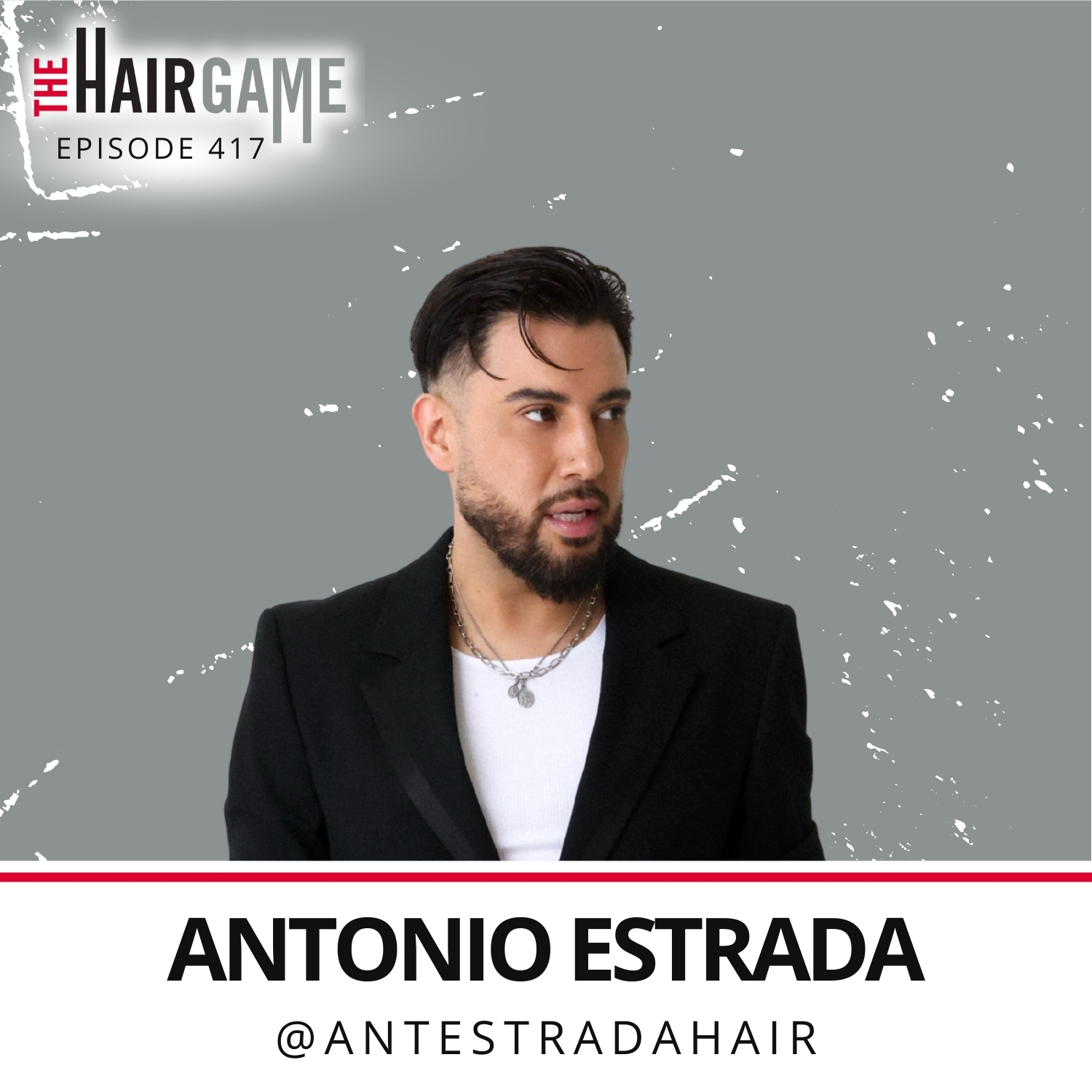 Ep. 417 • The Essentials of Professionalism w/ Antonio Estrada