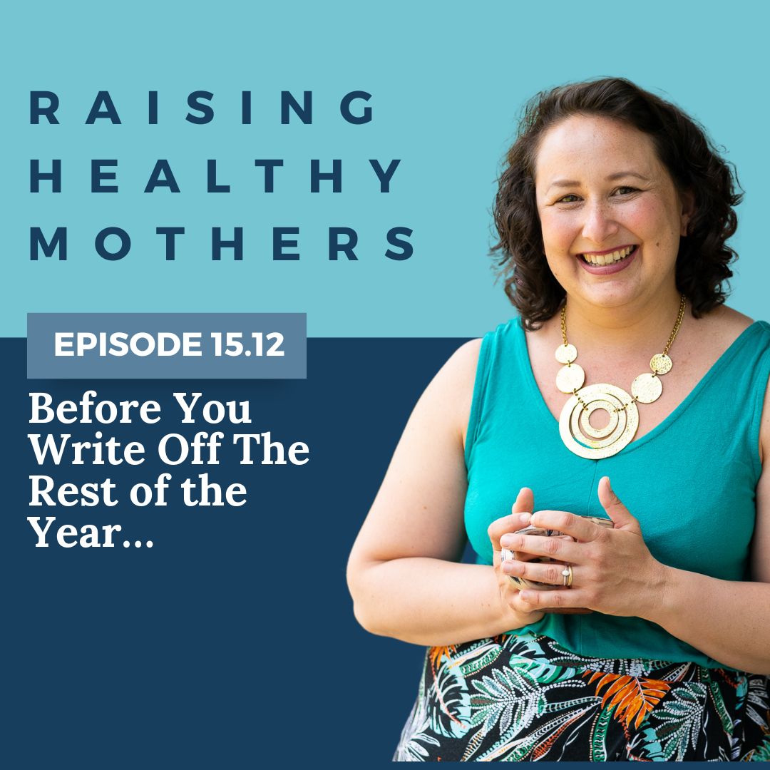 {15.12} Before You Write Off The Rest of the Year… {15.12} Before You Write Off The Rest of the Year…