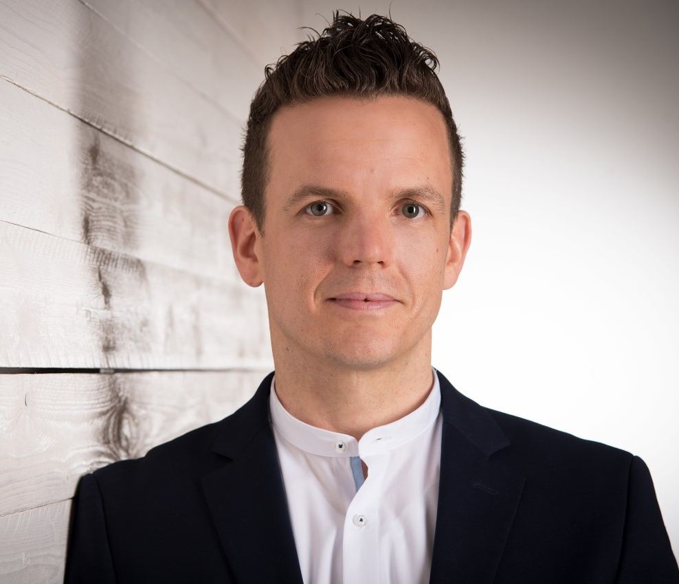 TopJobs im Wandel - DER Berufspodcast mit Christoph Stelzhammer