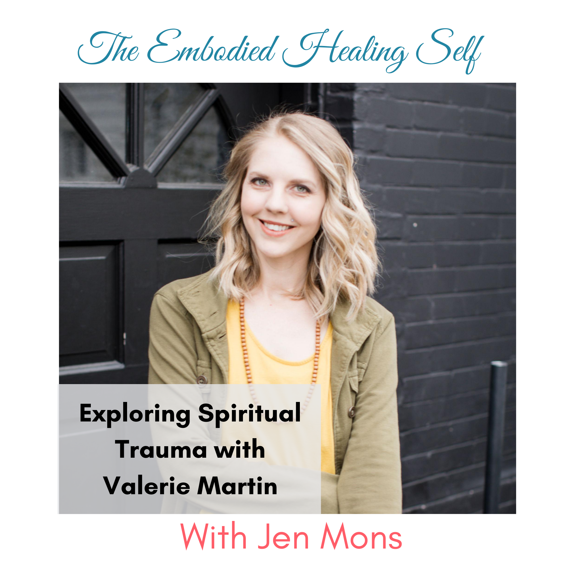 Body and Soul Wisdom Podcast