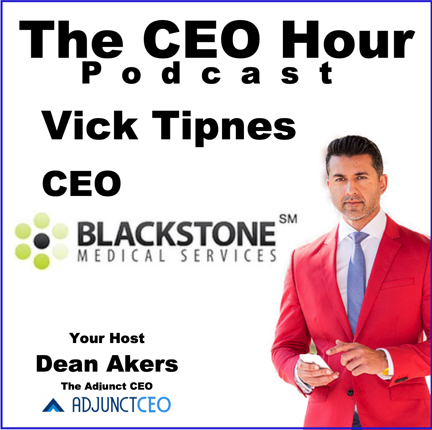 The CEO Hour