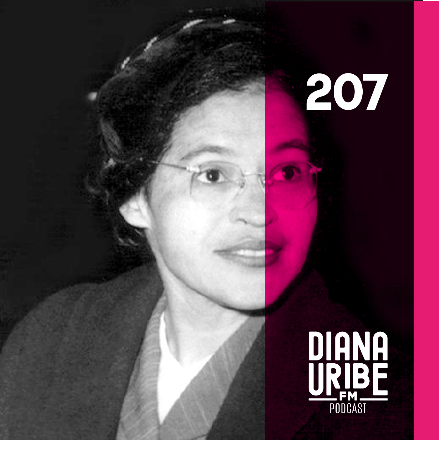 DianaUribe.fm