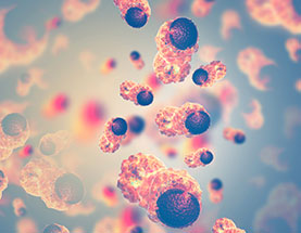 A Topographical Approach to Early Cancer and Connective Tissue Disease Detection