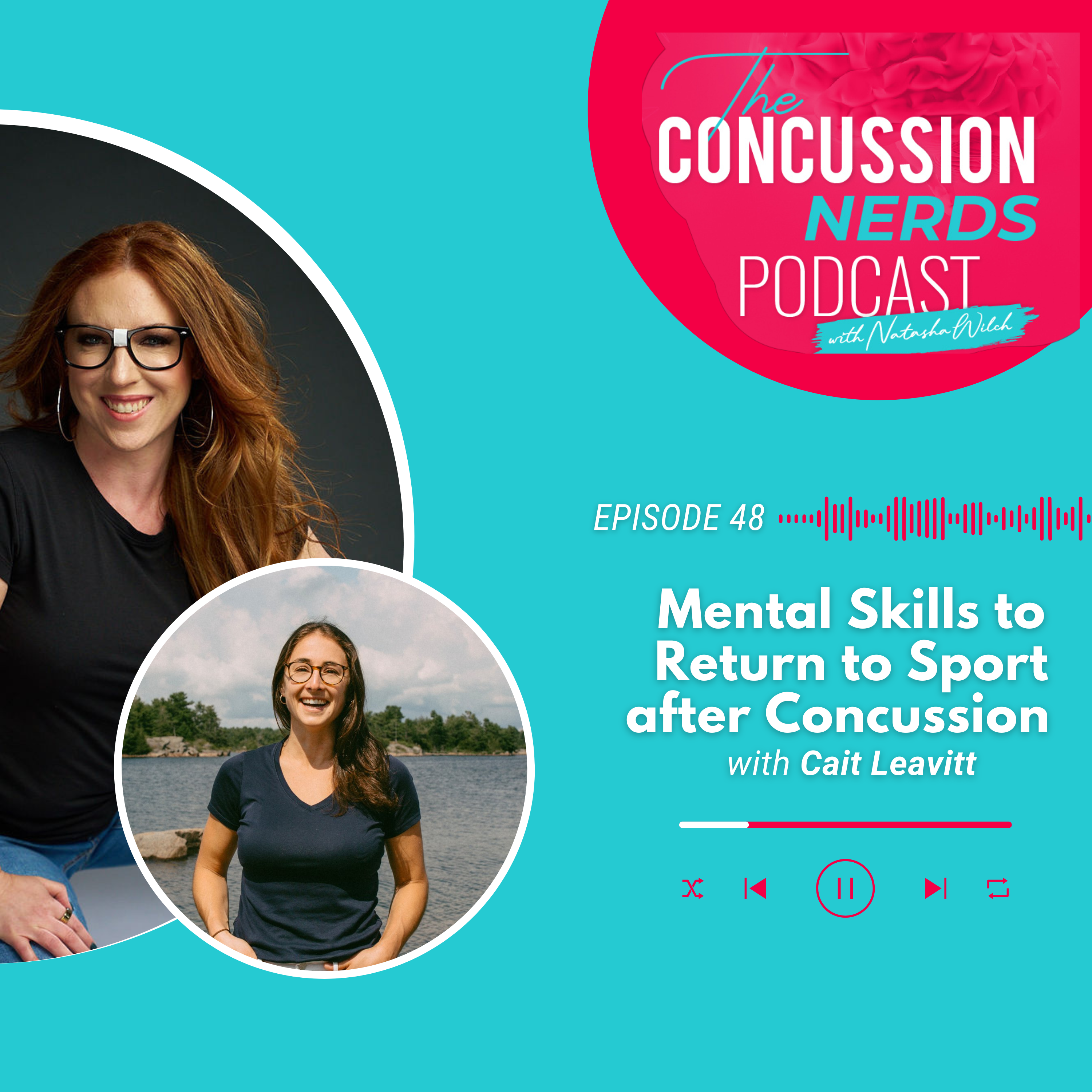 The Concussion Nerds Podcast
