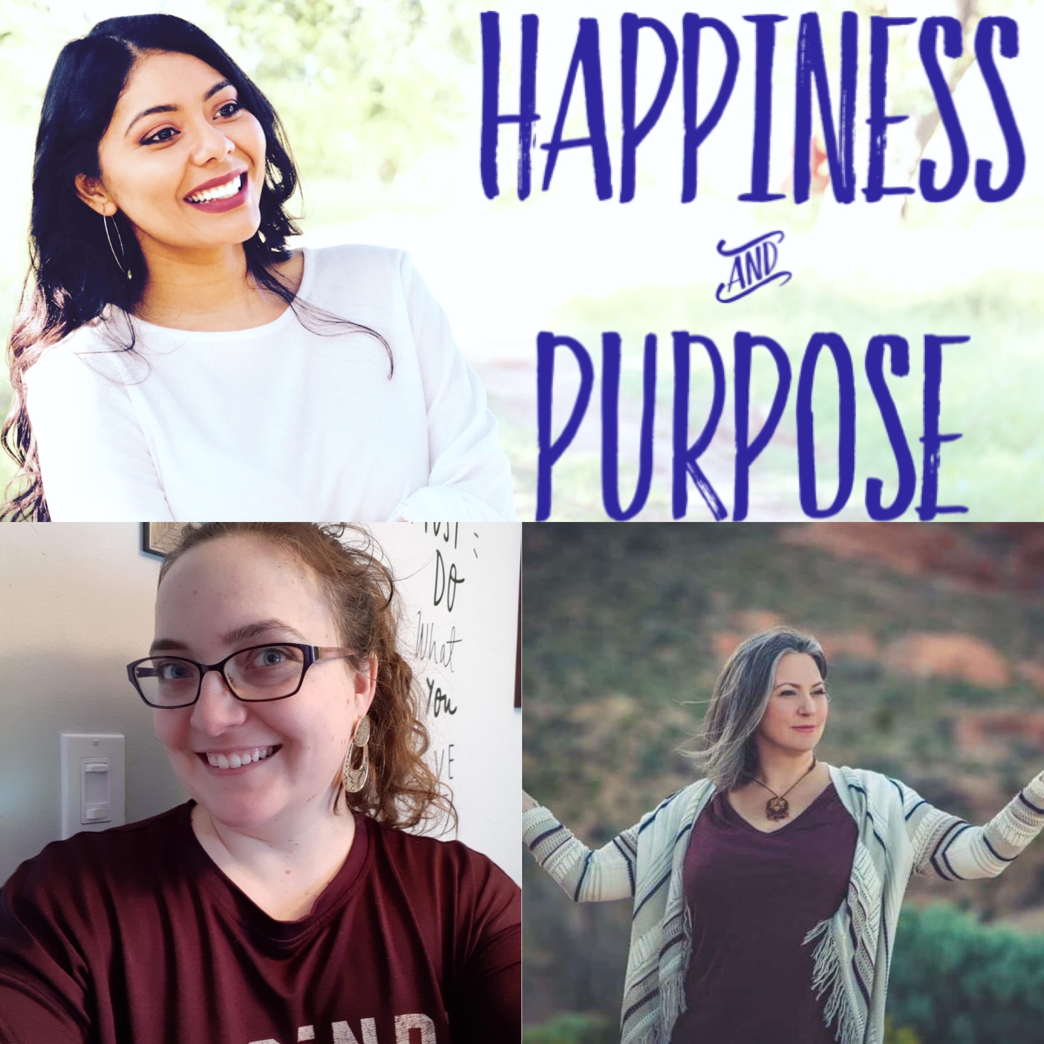 EP. 3 The magic happens when you stop being a perfectionist