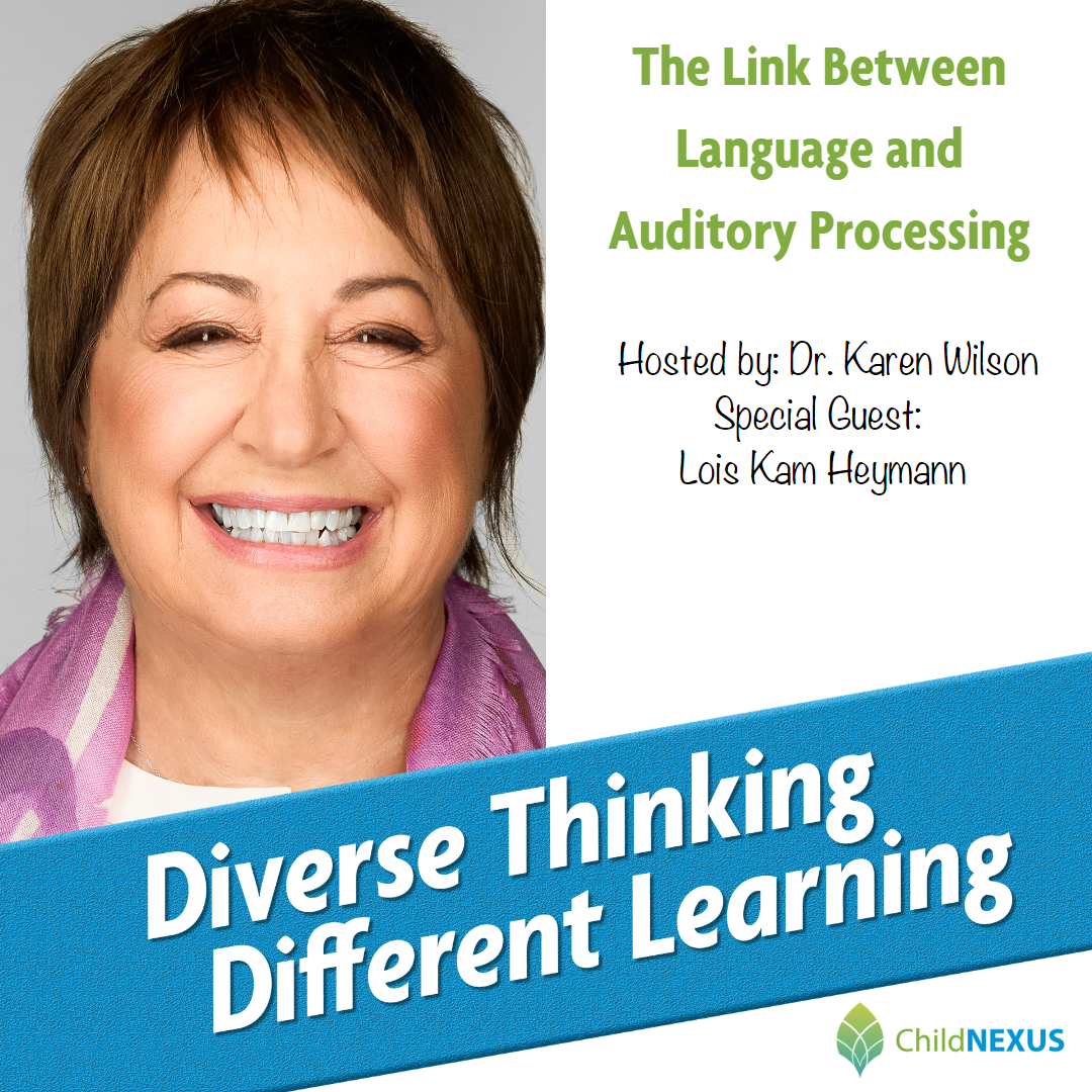 Diverse Thinking Different Learning